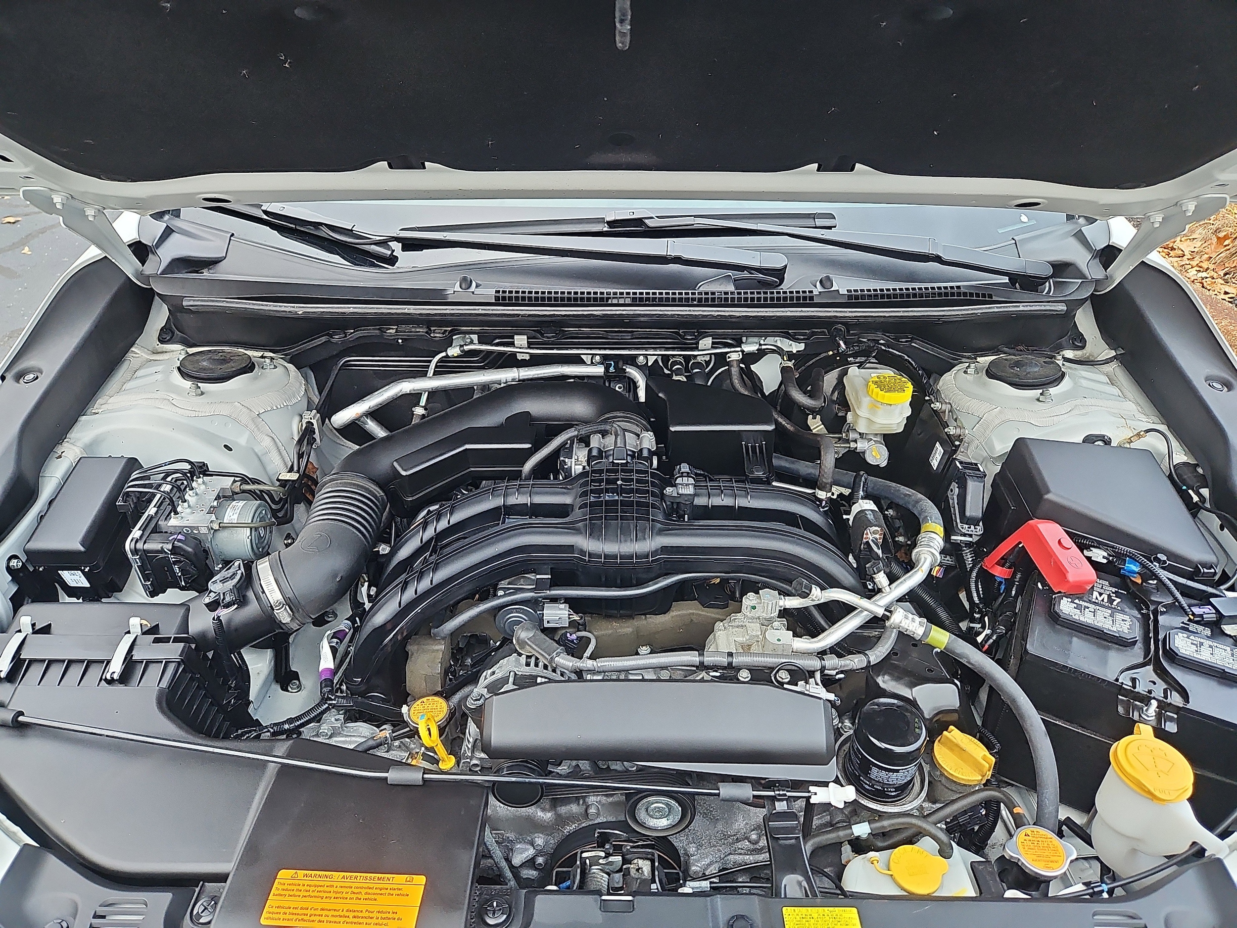 used 2023 Subaru Impreza car, priced at $21,628