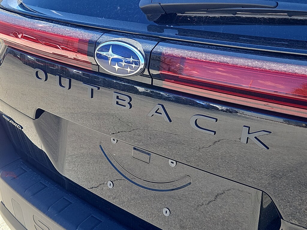 New 2026 Subaru Outback Premium SUV