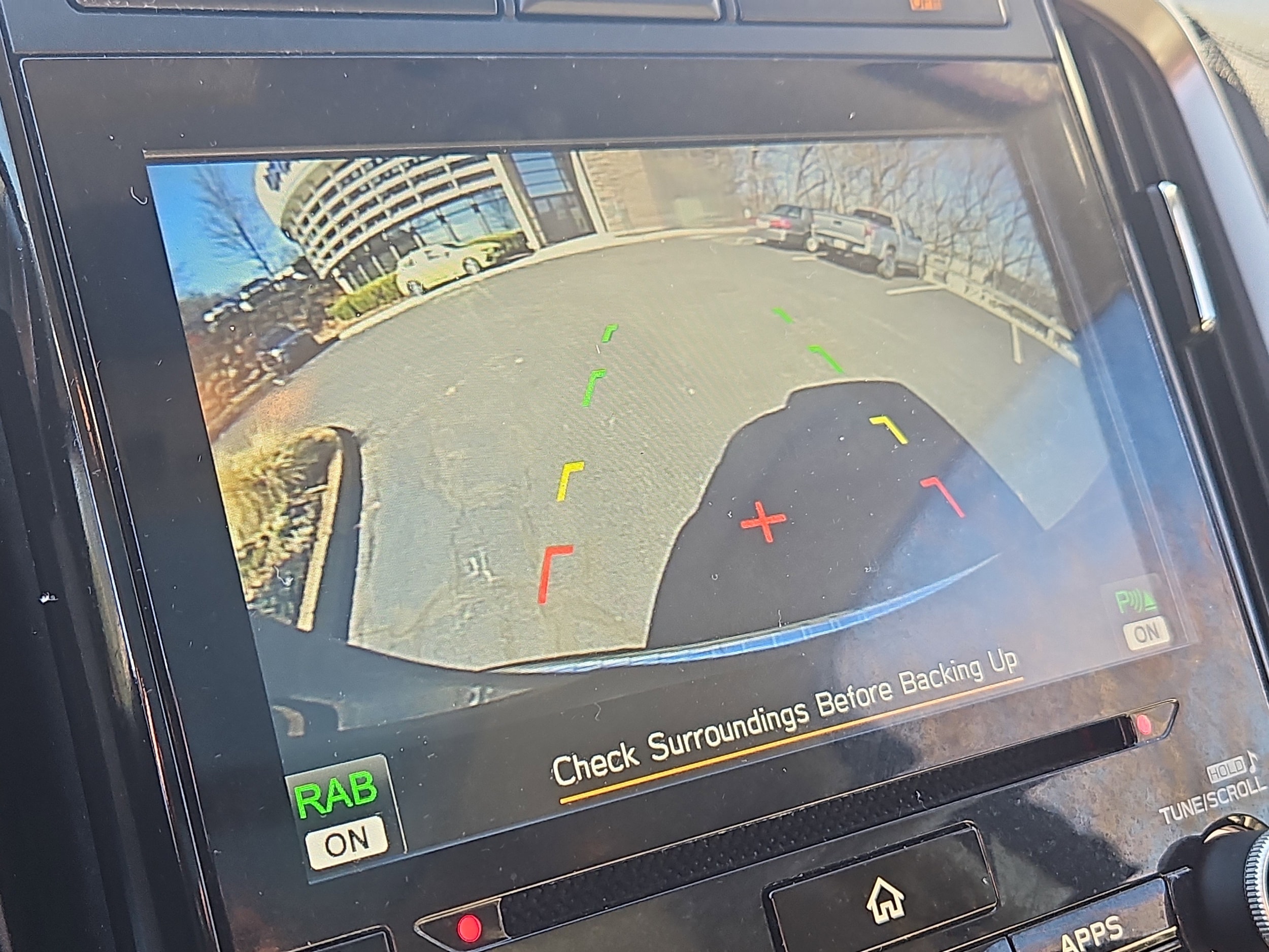 used 2020 Subaru Ascent car, priced at $18,989