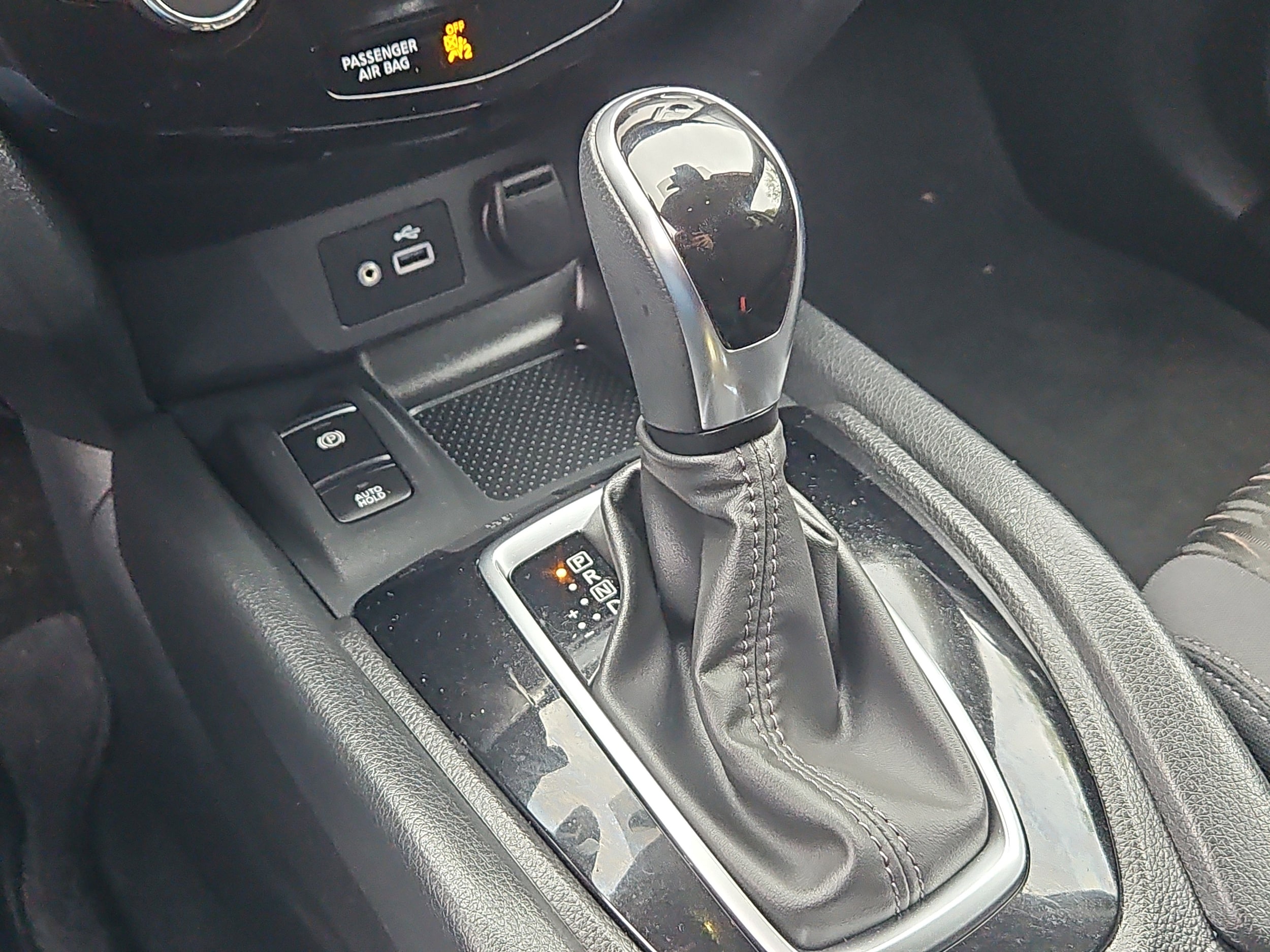used 2019 Nissan Rogue car, priced at $16,744