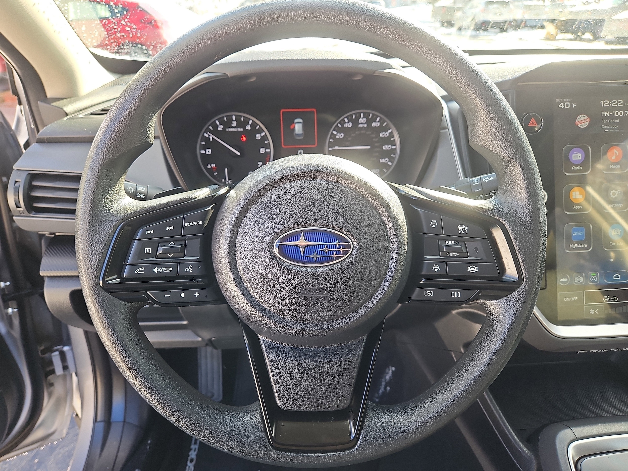 used 2024 Subaru Crosstrek car, priced at $25,990