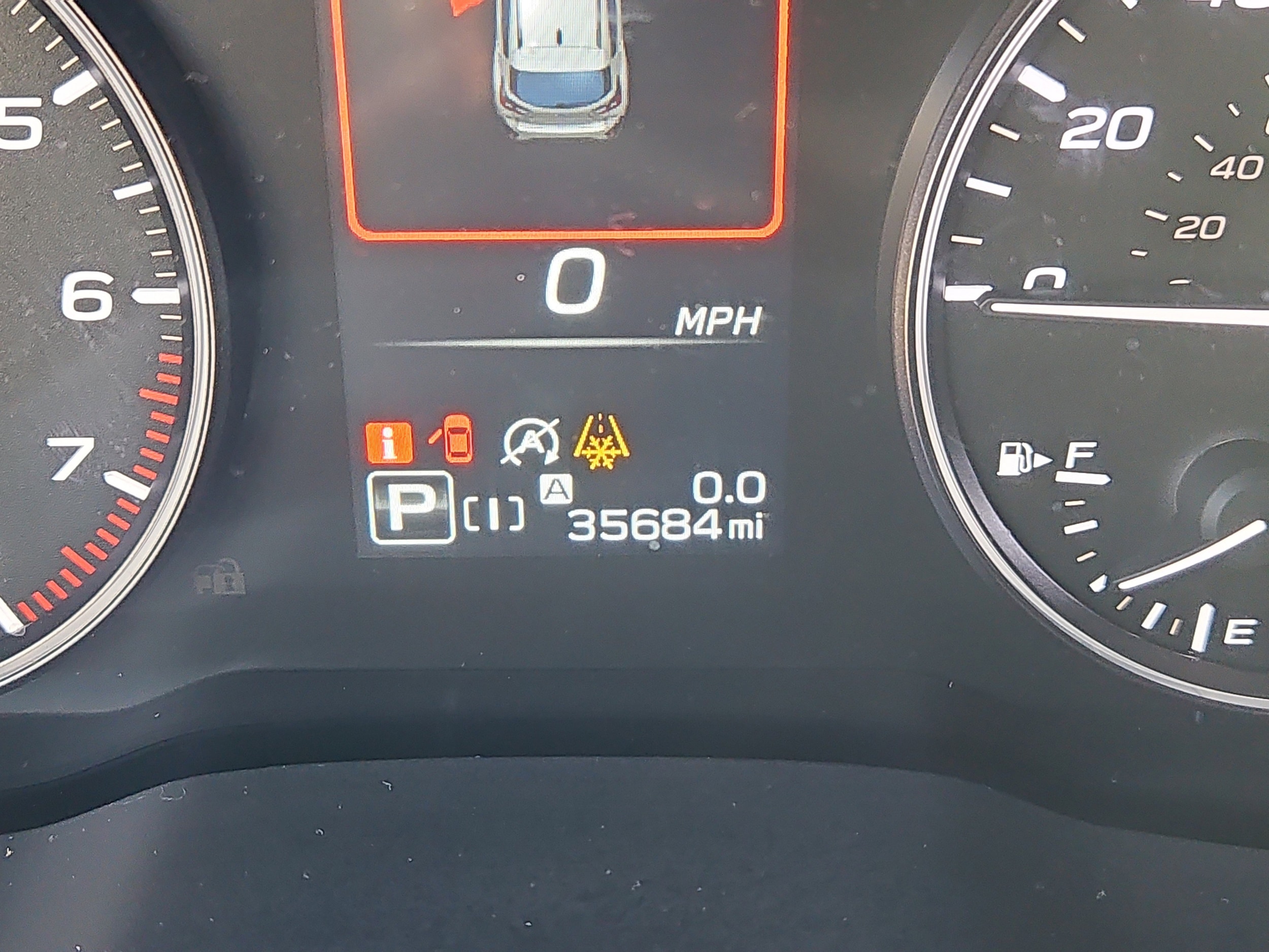 used 2024 Subaru Crosstrek car, priced at $24,346