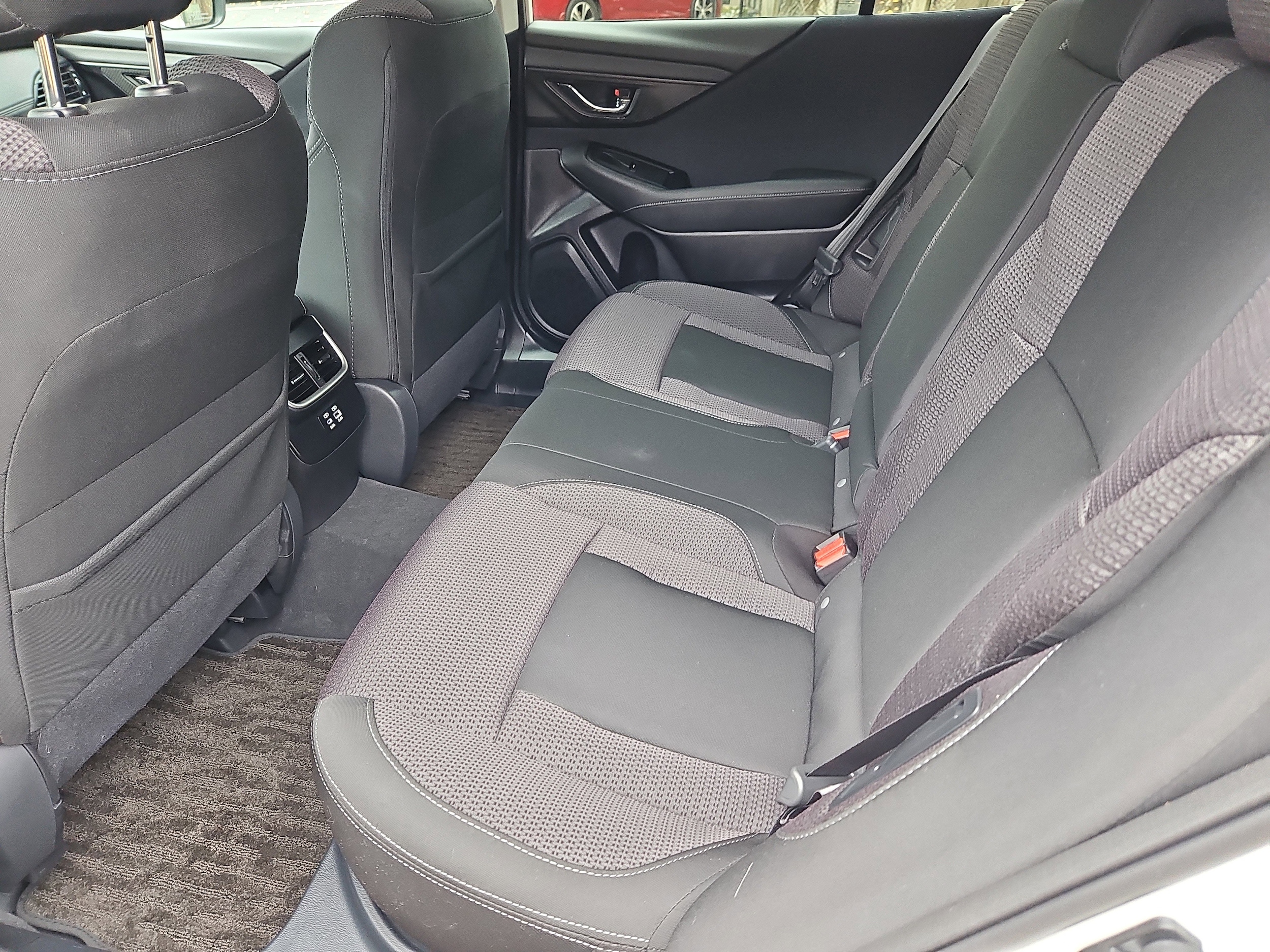 used 2025 Subaru Outback car, priced at $29,900