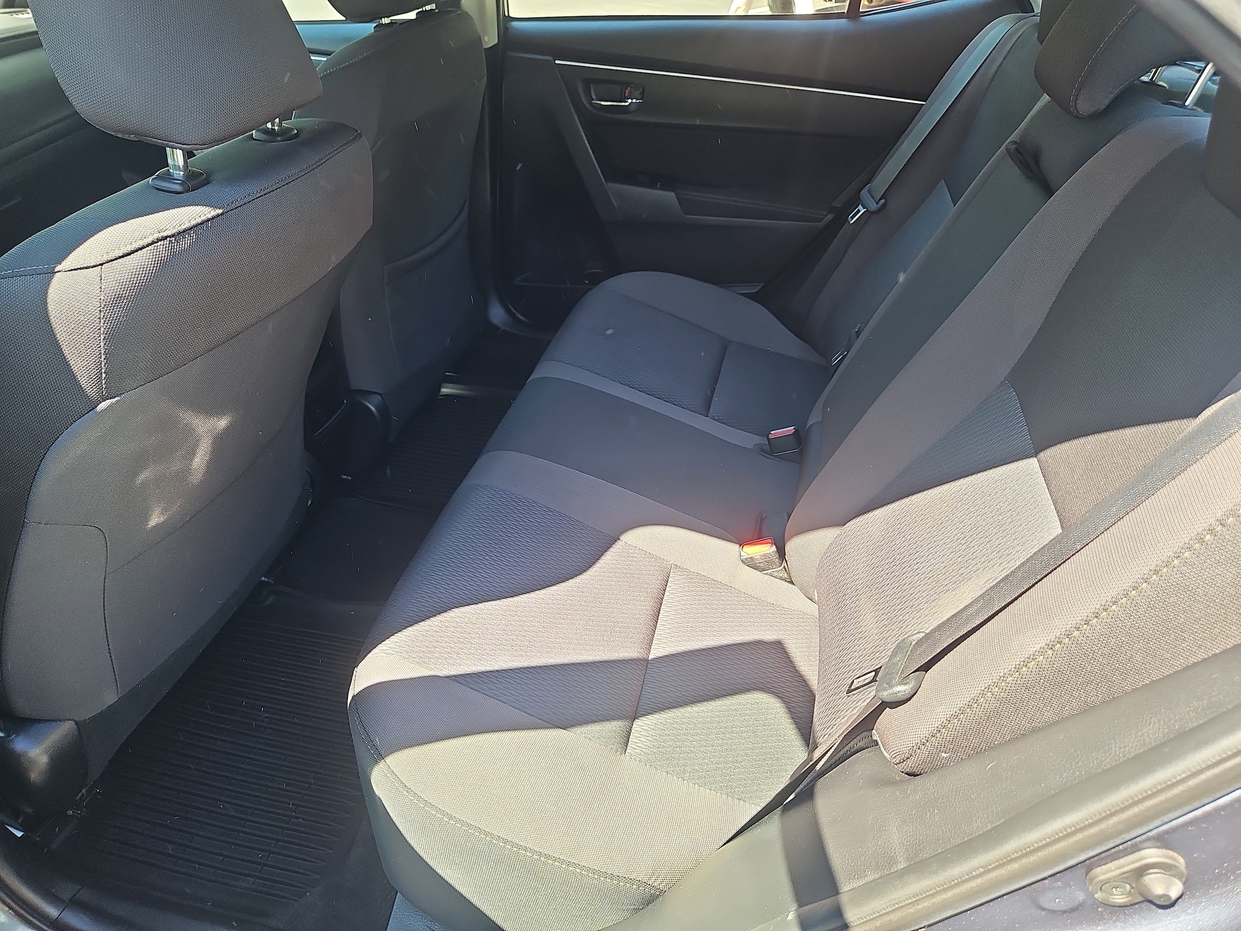 used 2019 Toyota Corolla car, priced at $18,898