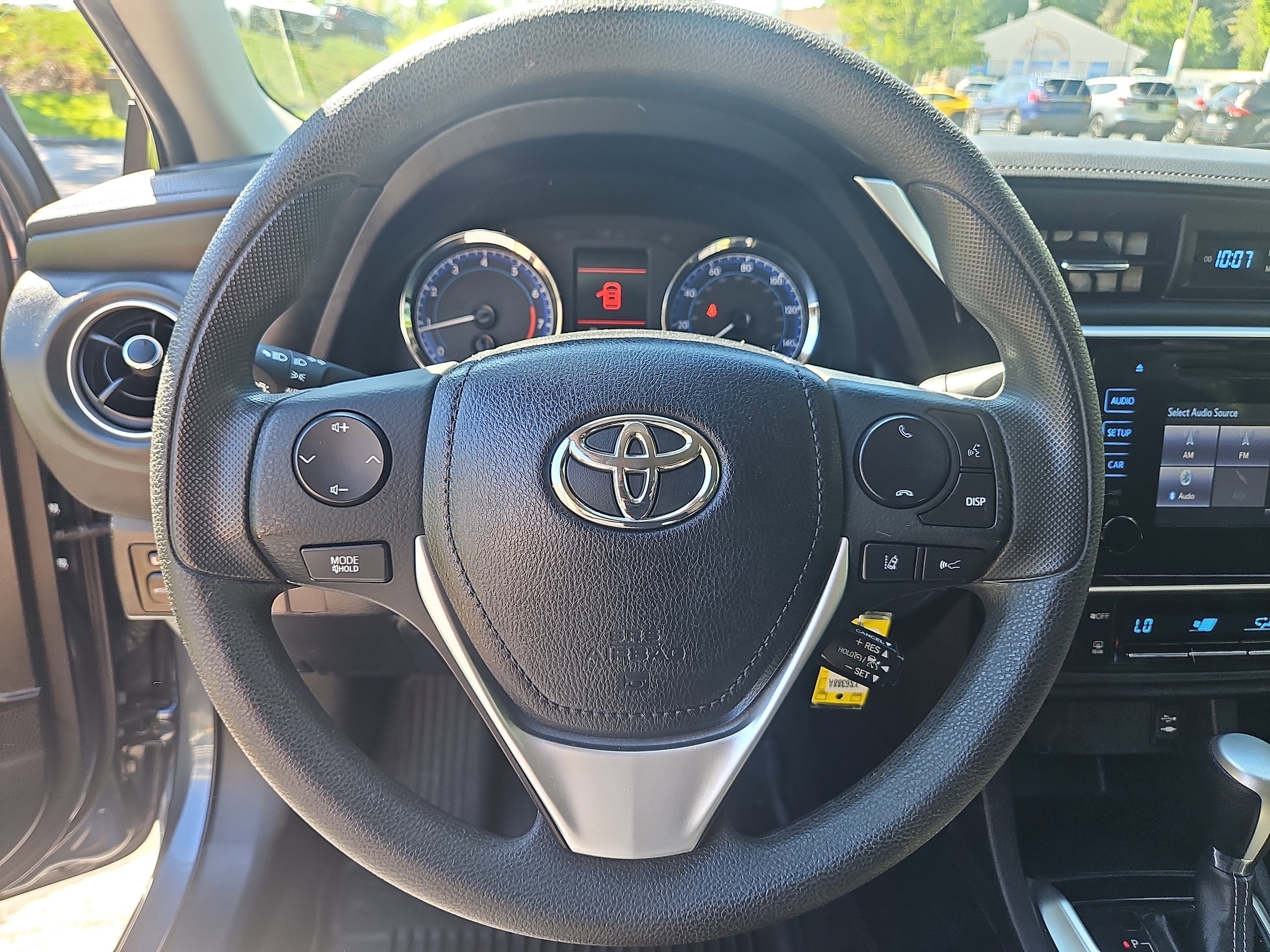used 2019 Toyota Corolla car, priced at $18,898