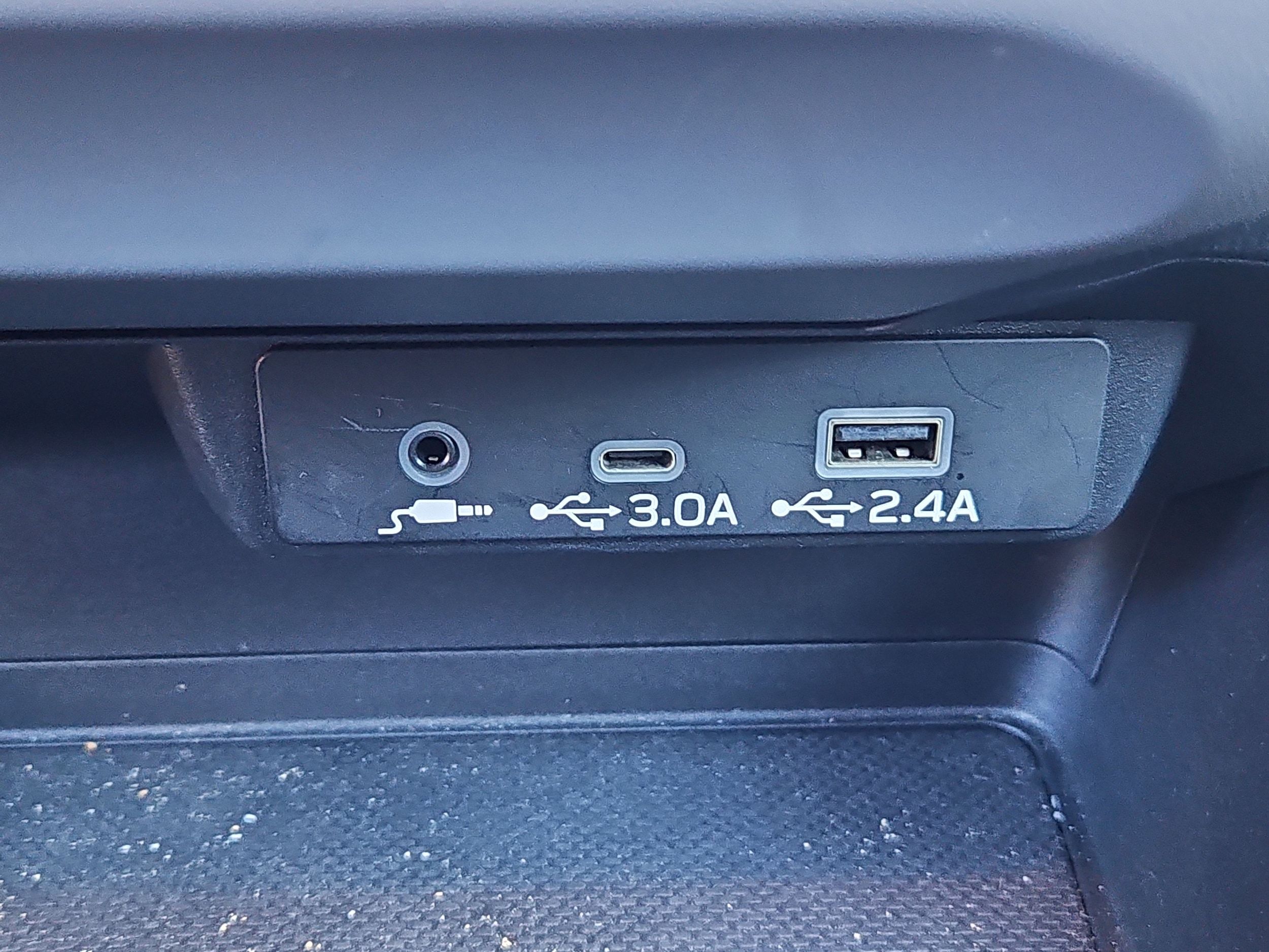 used 2024 Subaru Crosstrek car, priced at $25,630