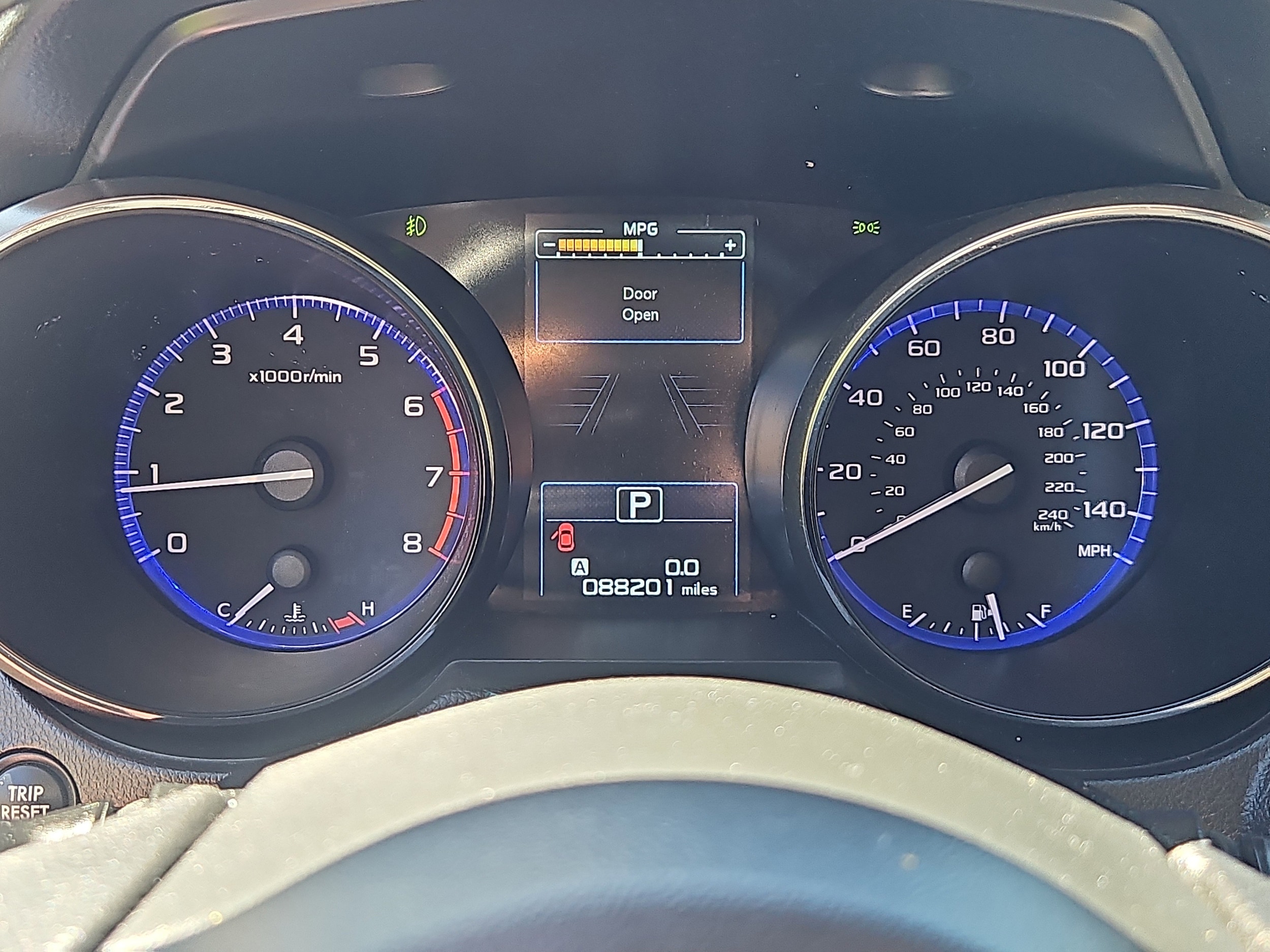 used 2017 Subaru Outback car, priced at $16,781