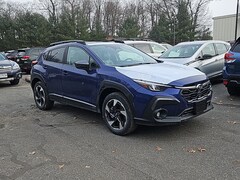 2025 Subaru Crosstrek Limited SUV
