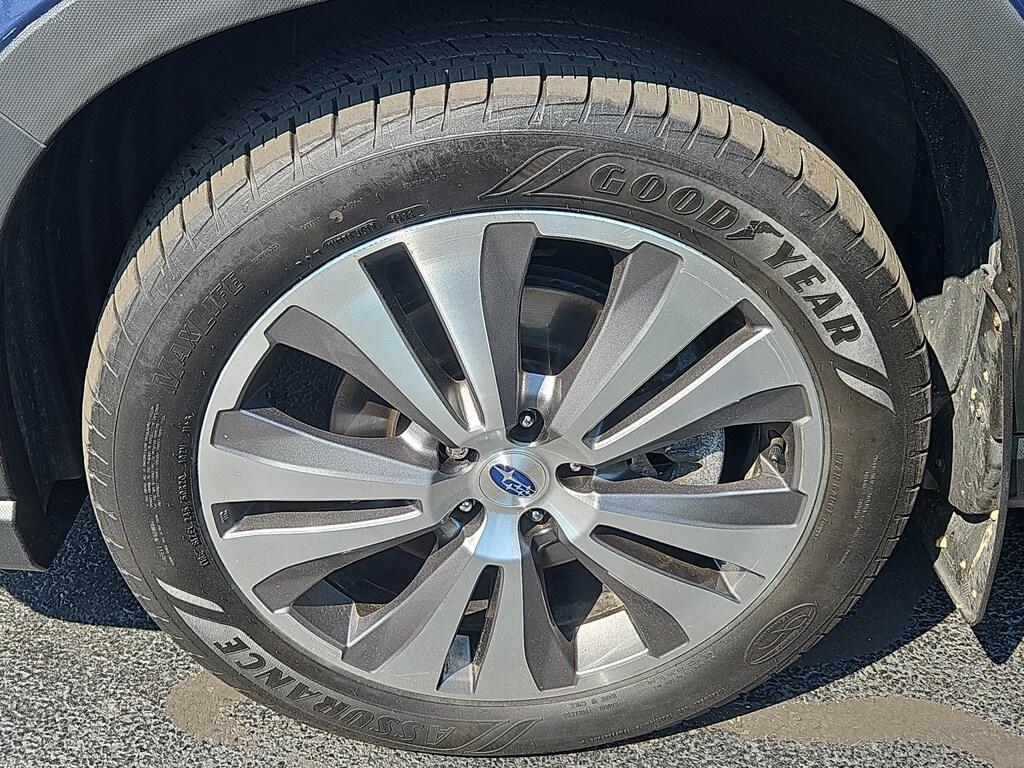 Used 2022 Subaru Ascent Touring Touring 7-Passenger
