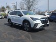  Subaru Ascent