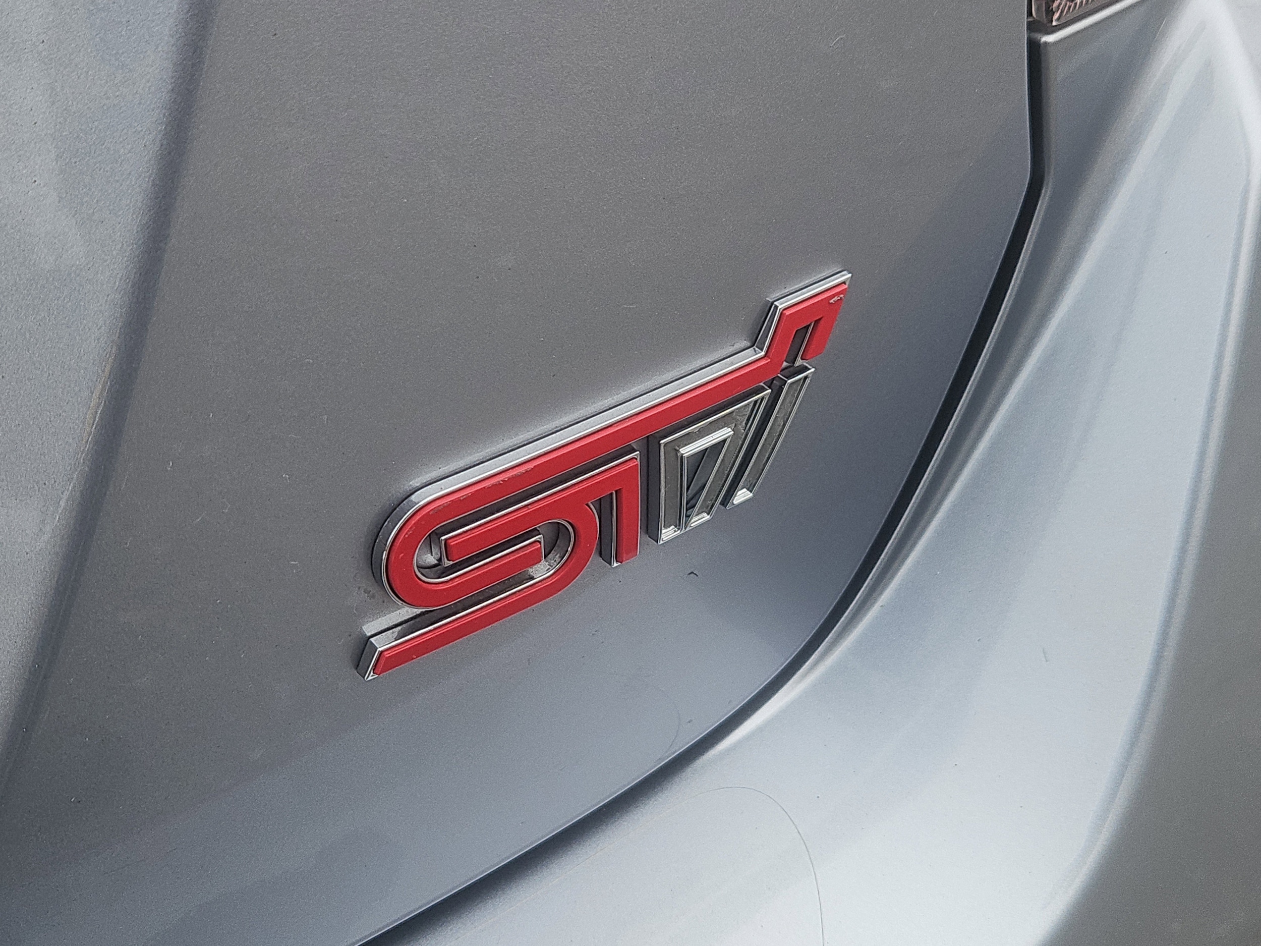 used 2021 Subaru WRX car, priced at $38,671