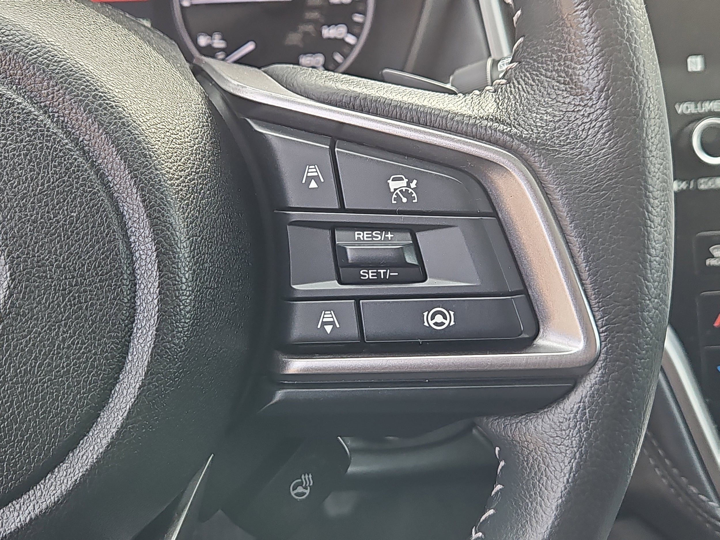 used 2023 Subaru Outback car, priced at $27,547