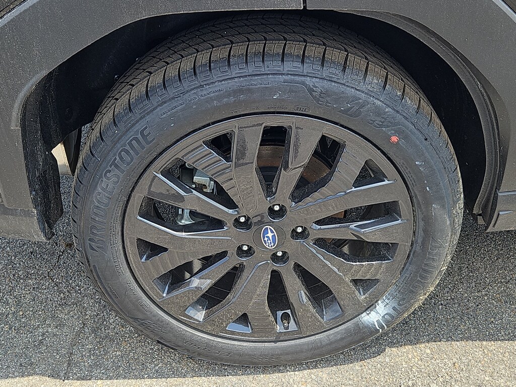 New 2026 Subaru Forester Sport Onyx Edition SUV