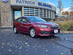 2023 Subaru Impreza CVT