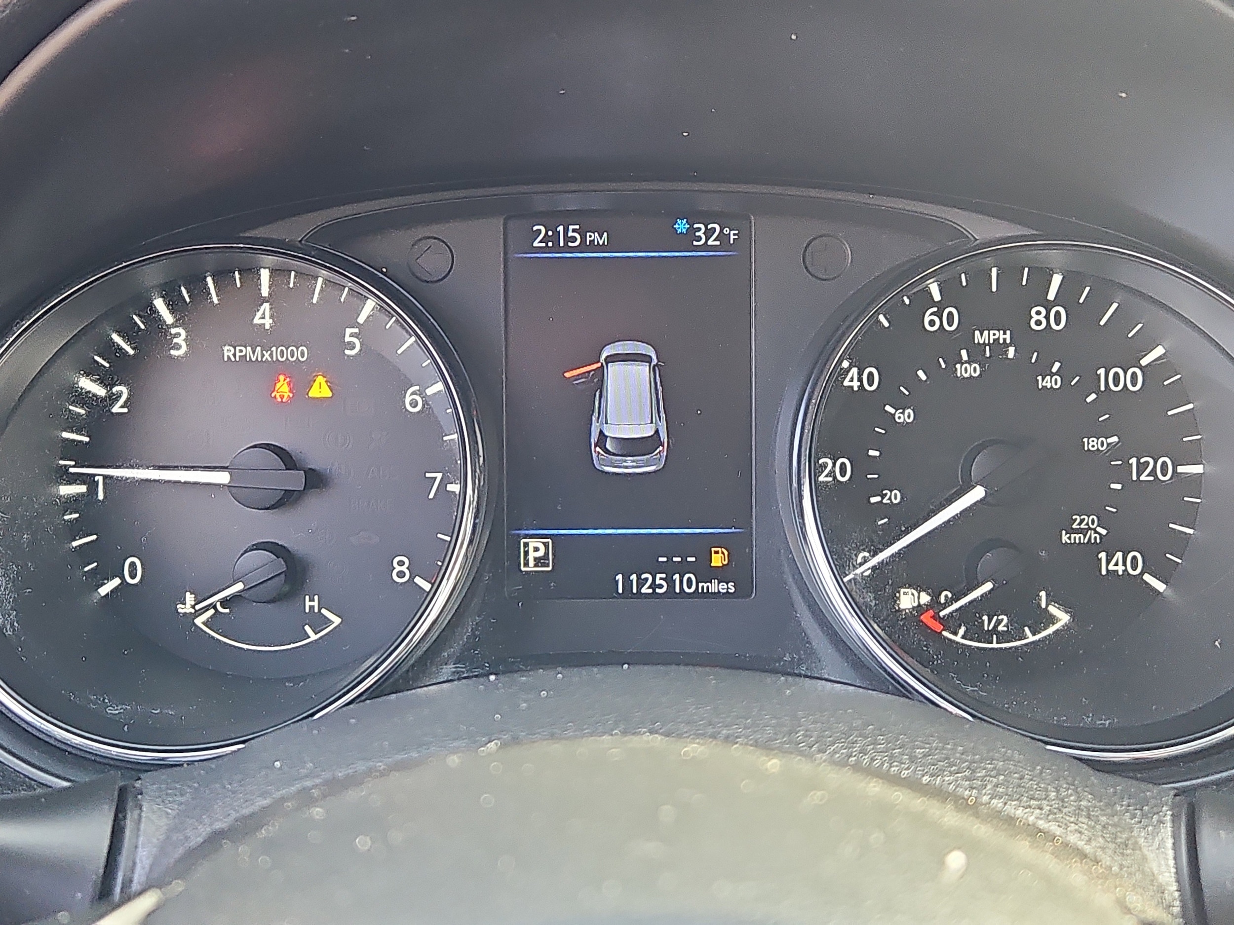 used 2019 Nissan Rogue car, priced at $13,390