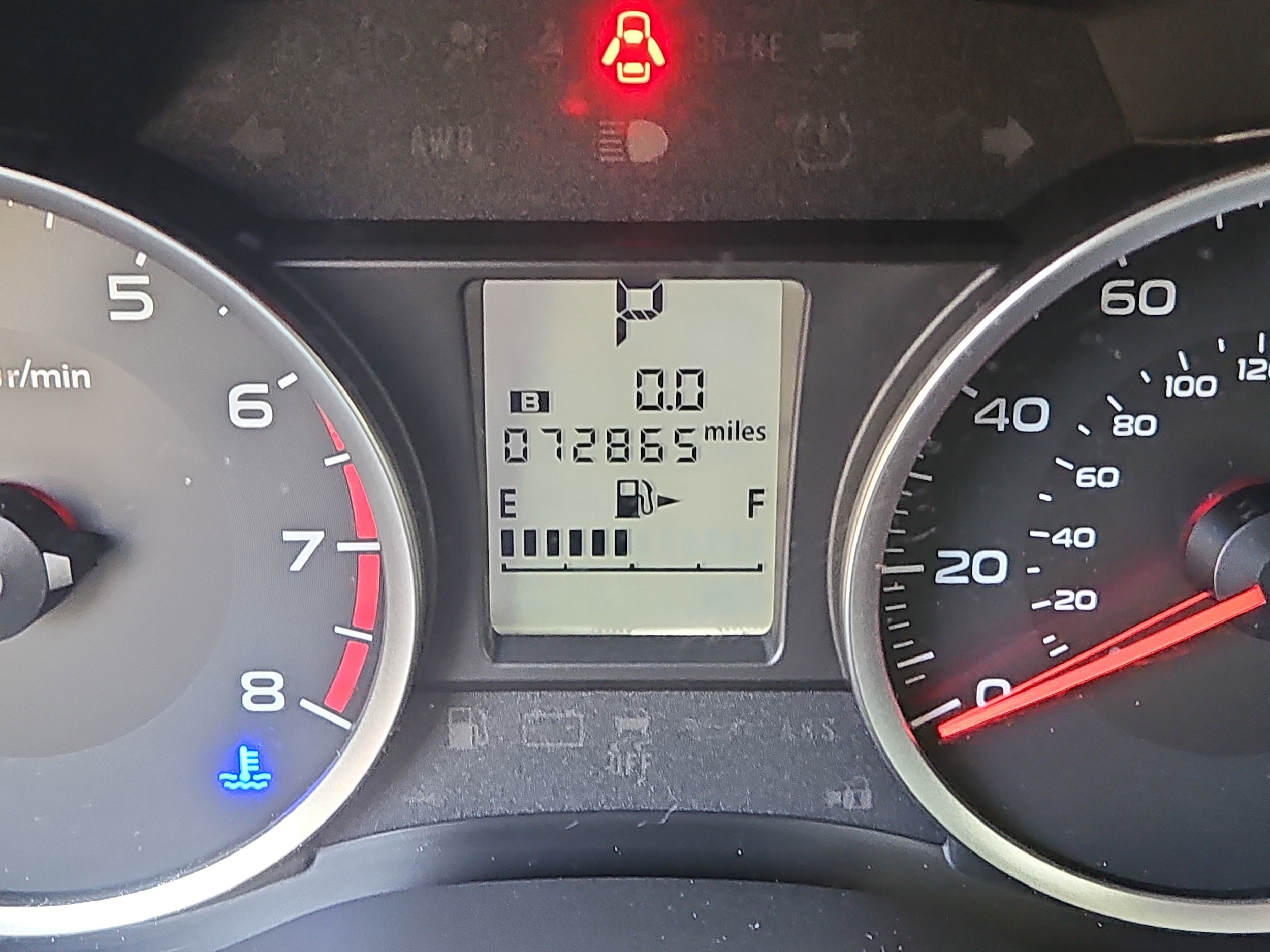 used 2018 Subaru Forester car, priced at $16,717