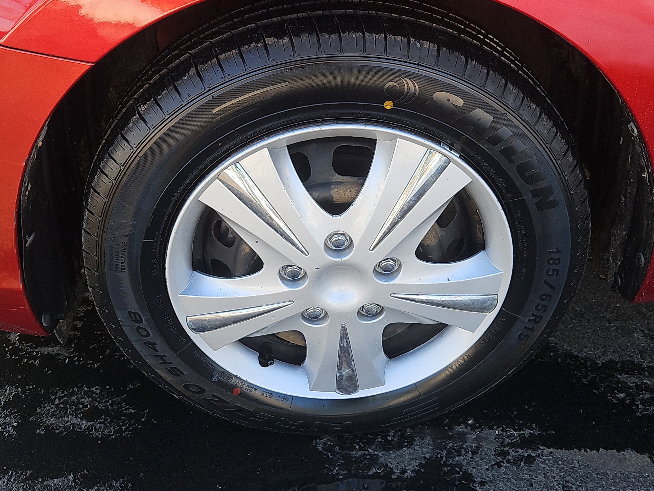 used 2019 Toyota Yaris Sedan car, priced at $12,533