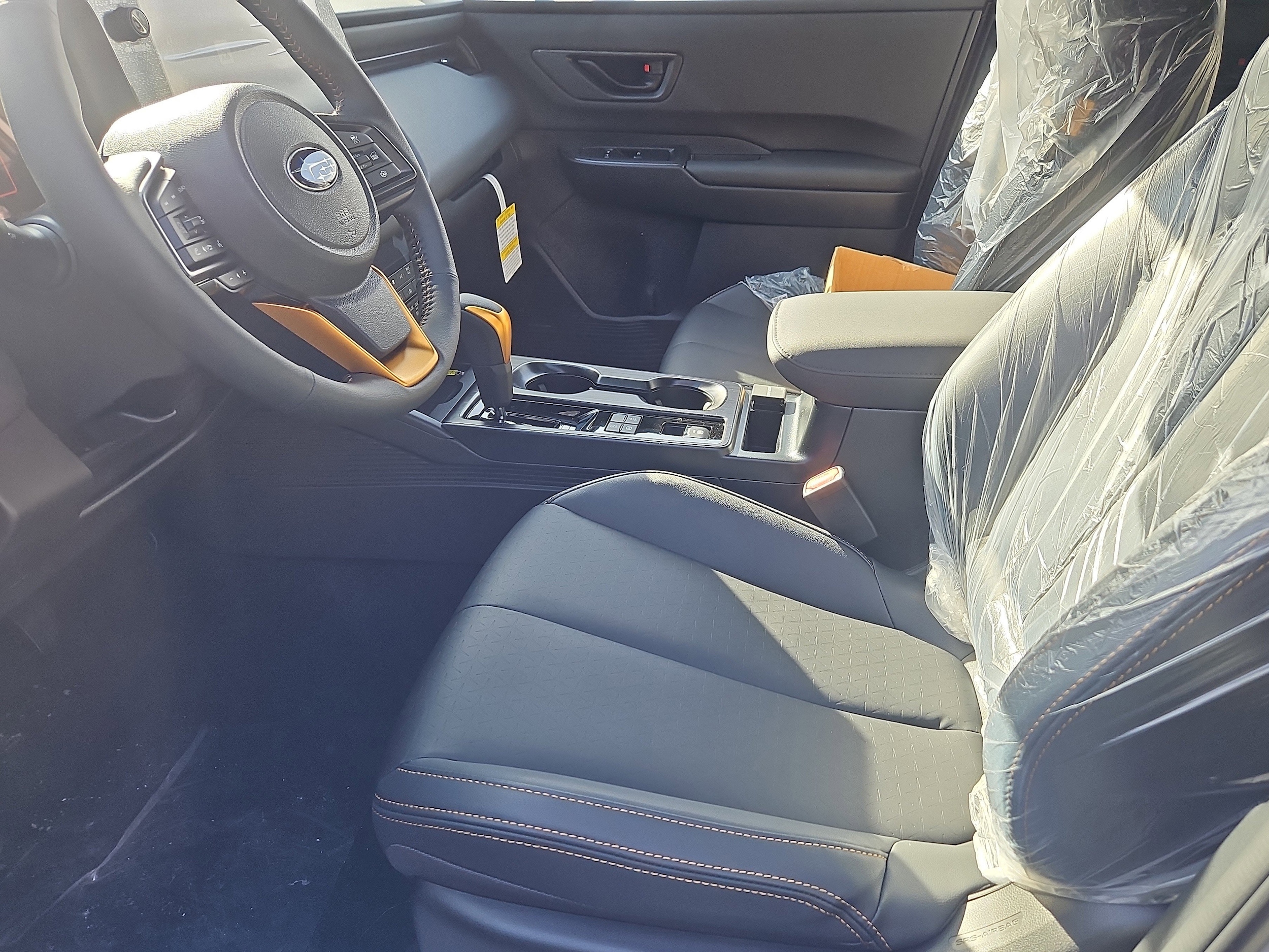 2026 Subaru Outback Wilderness - Photo 16