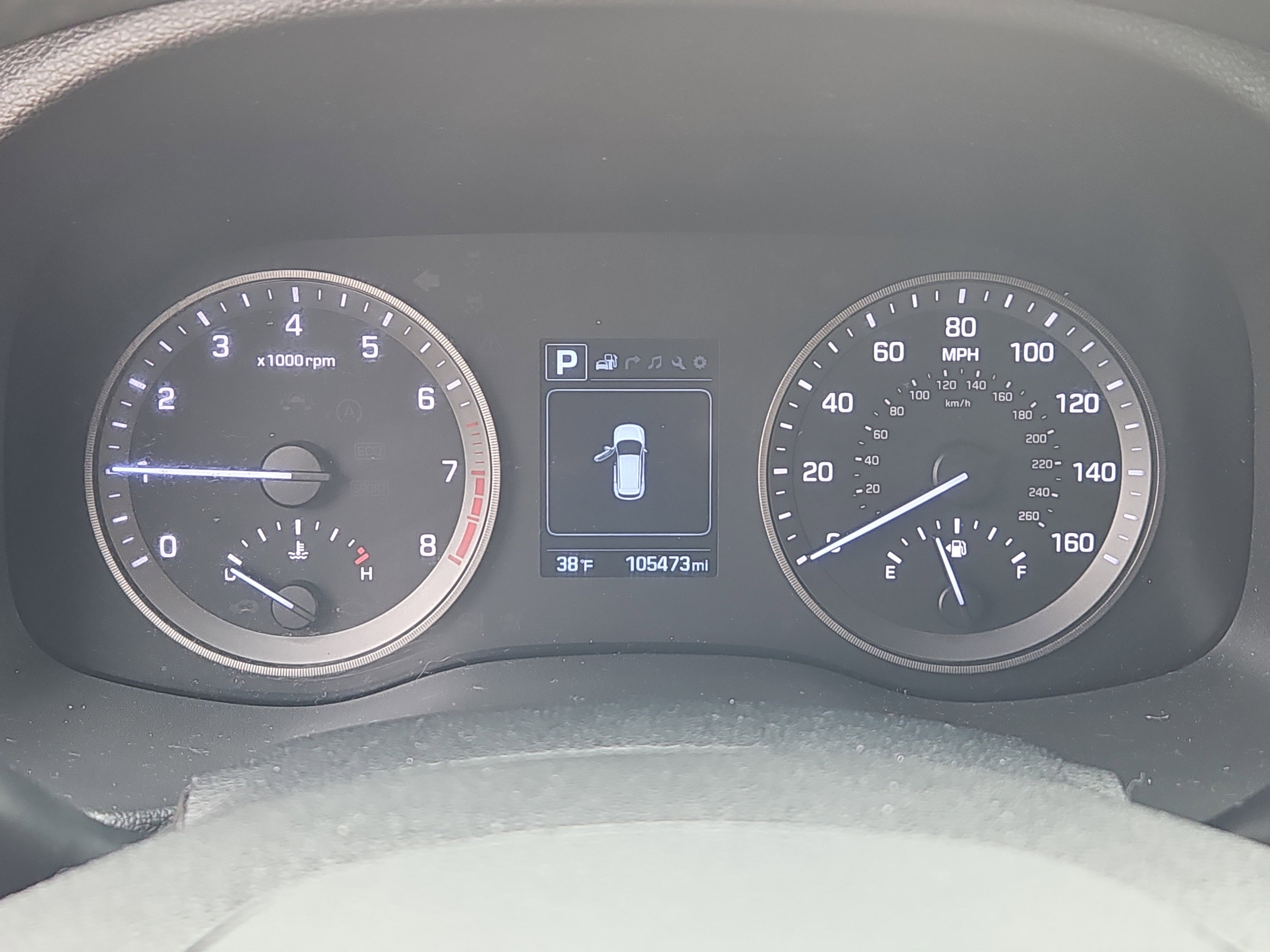 used 2017 Hyundai Tucson car, priced at $11,377