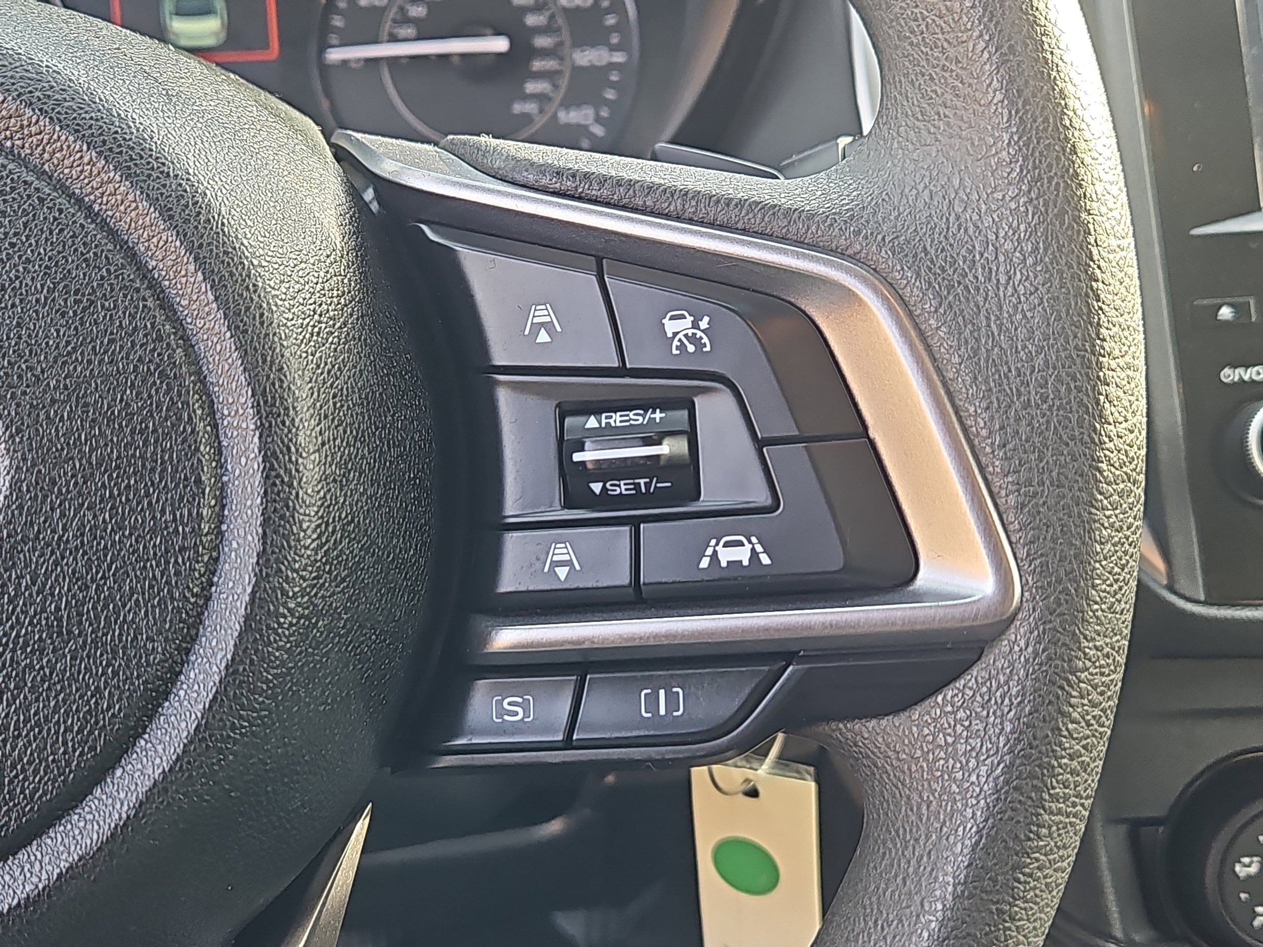 used 2022 Subaru Impreza car, priced at $21,390