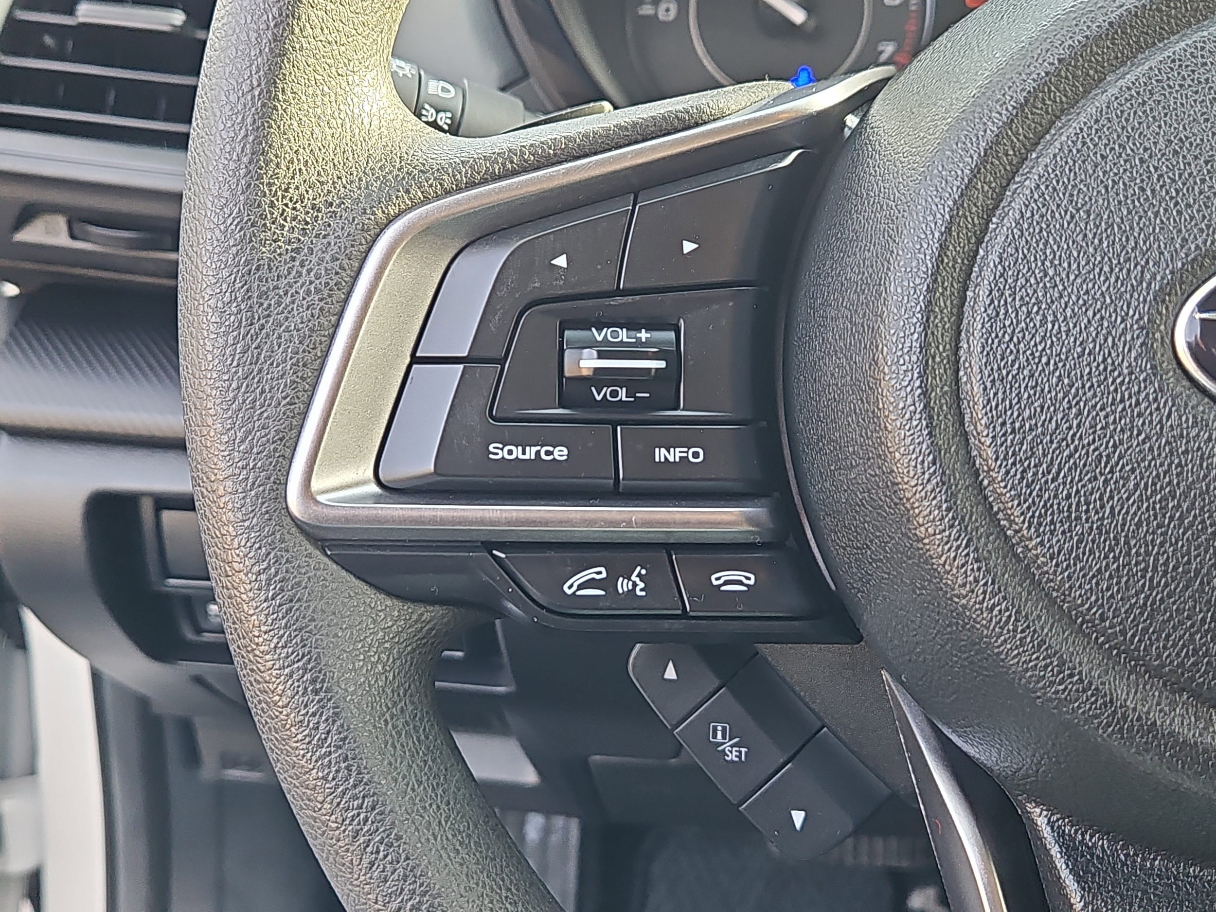 used 2022 Subaru Impreza car, priced at $21,390