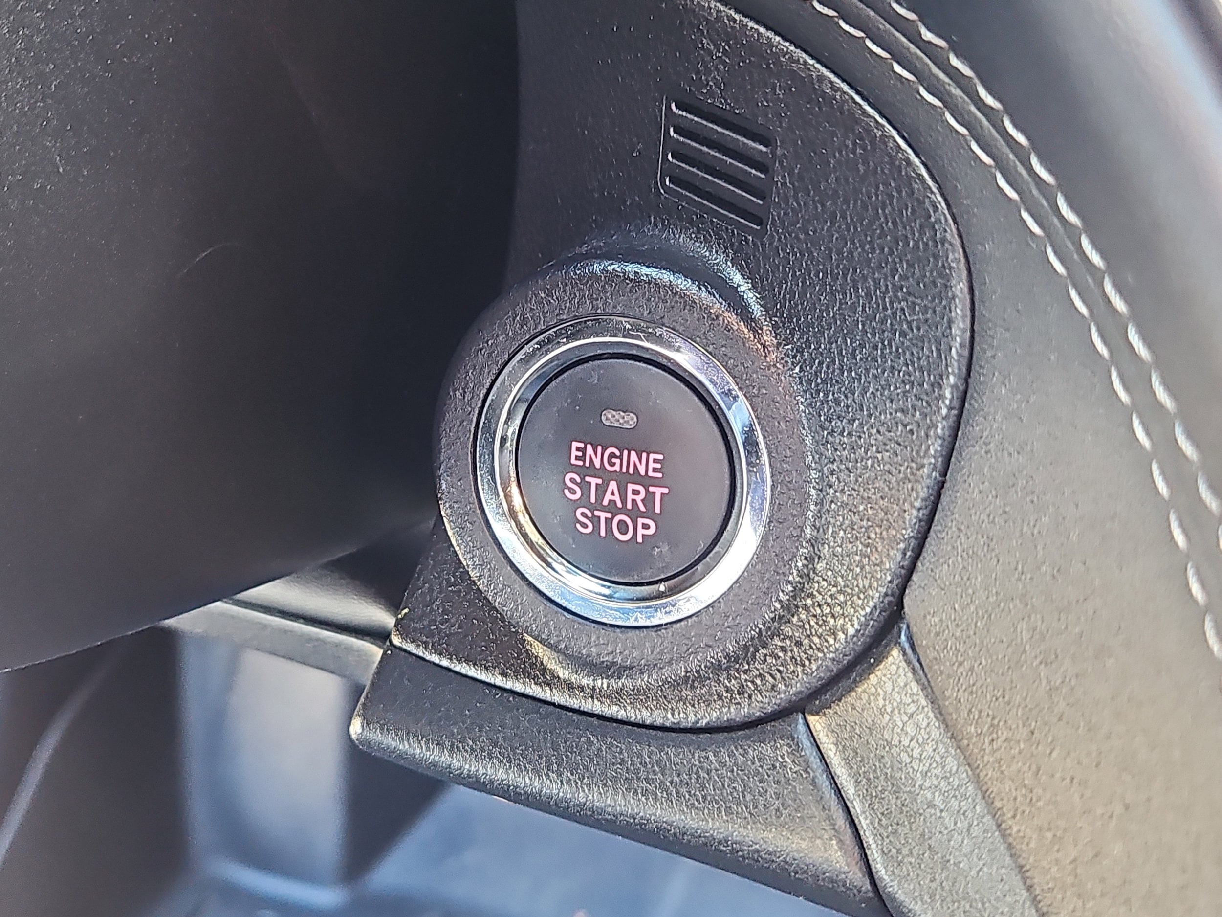 used 2024 Subaru Legacy car, priced at $29,524