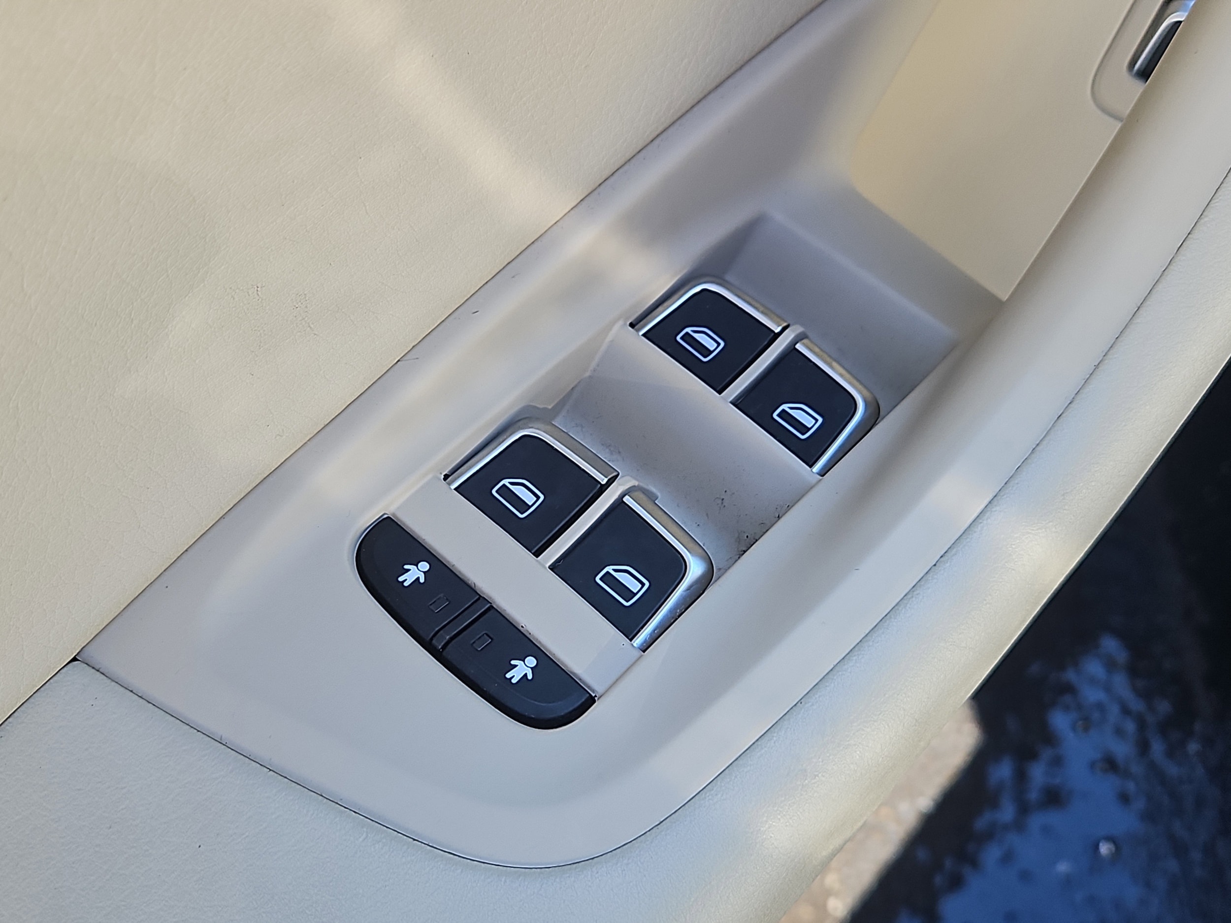 used 2018 Audi A6 car, priced at $17,996