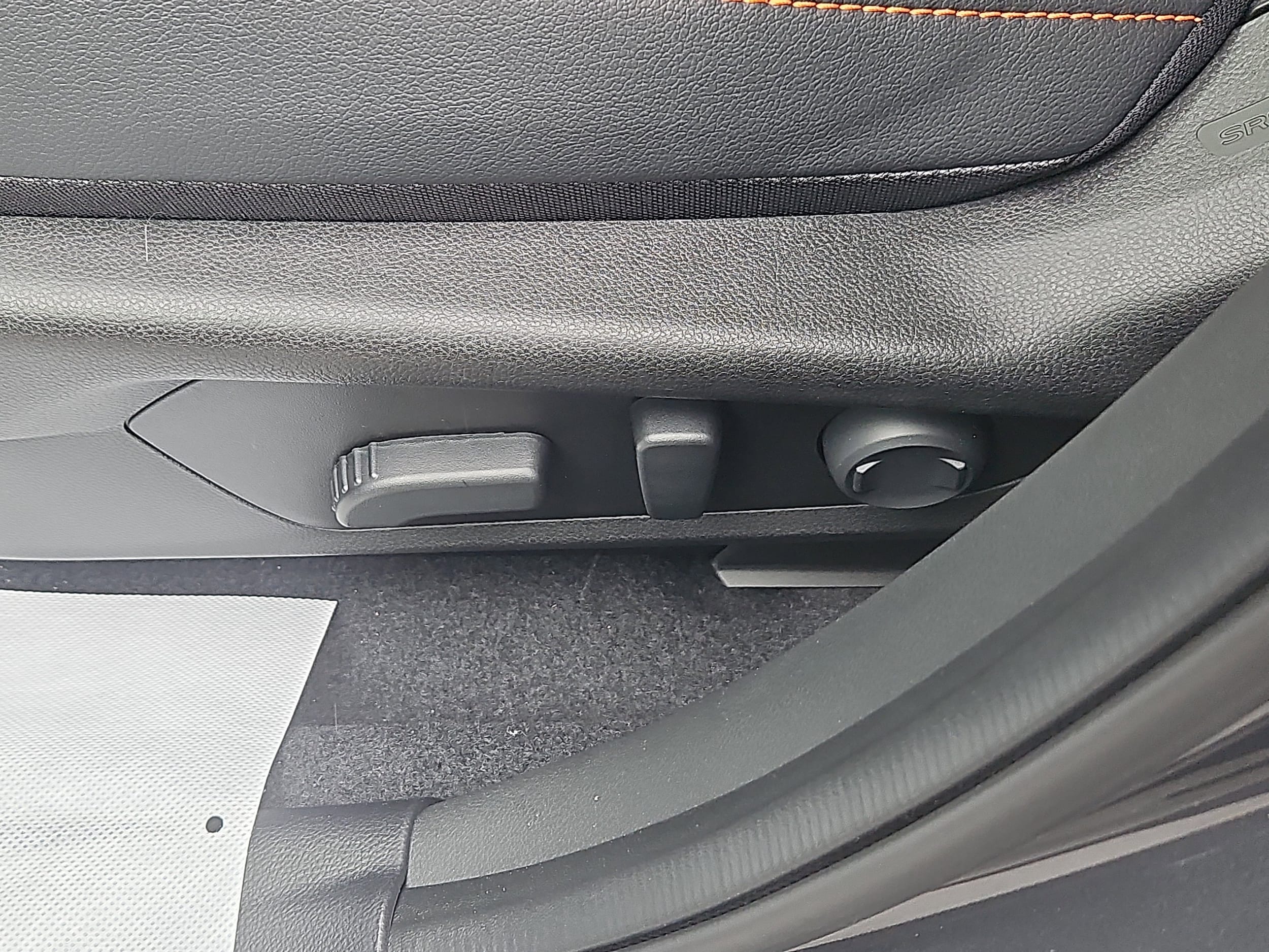 2026 Subaru Crosstrek Limited - Photo 14