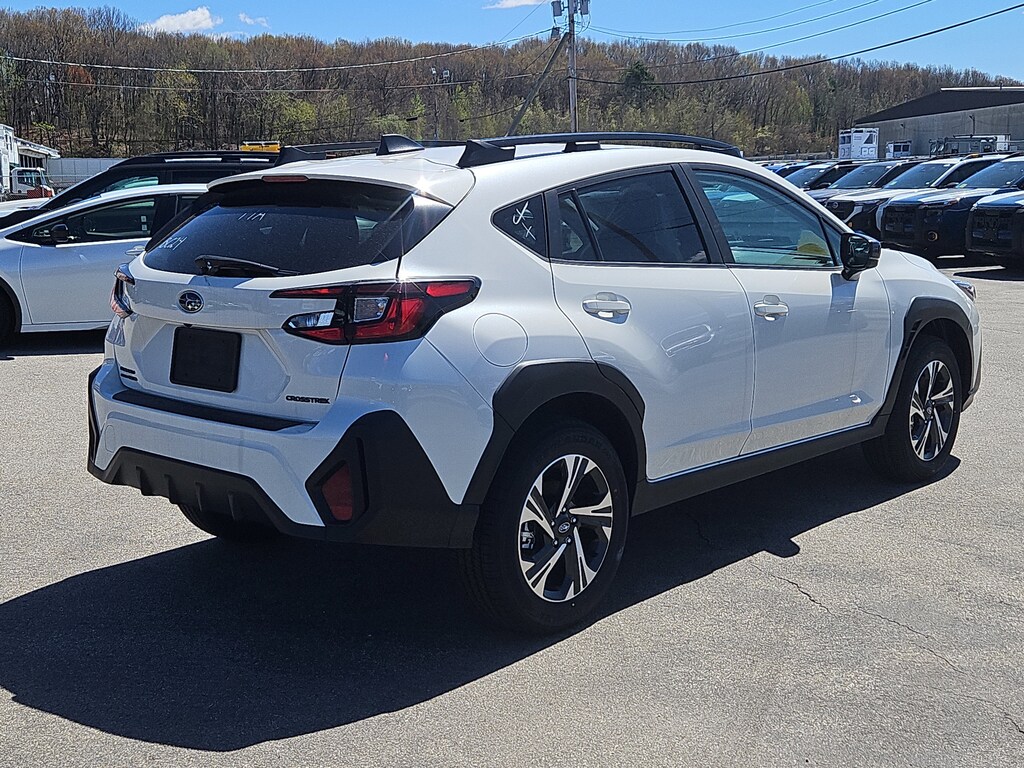 New 2026 Subaru Crosstrek Premium SUV