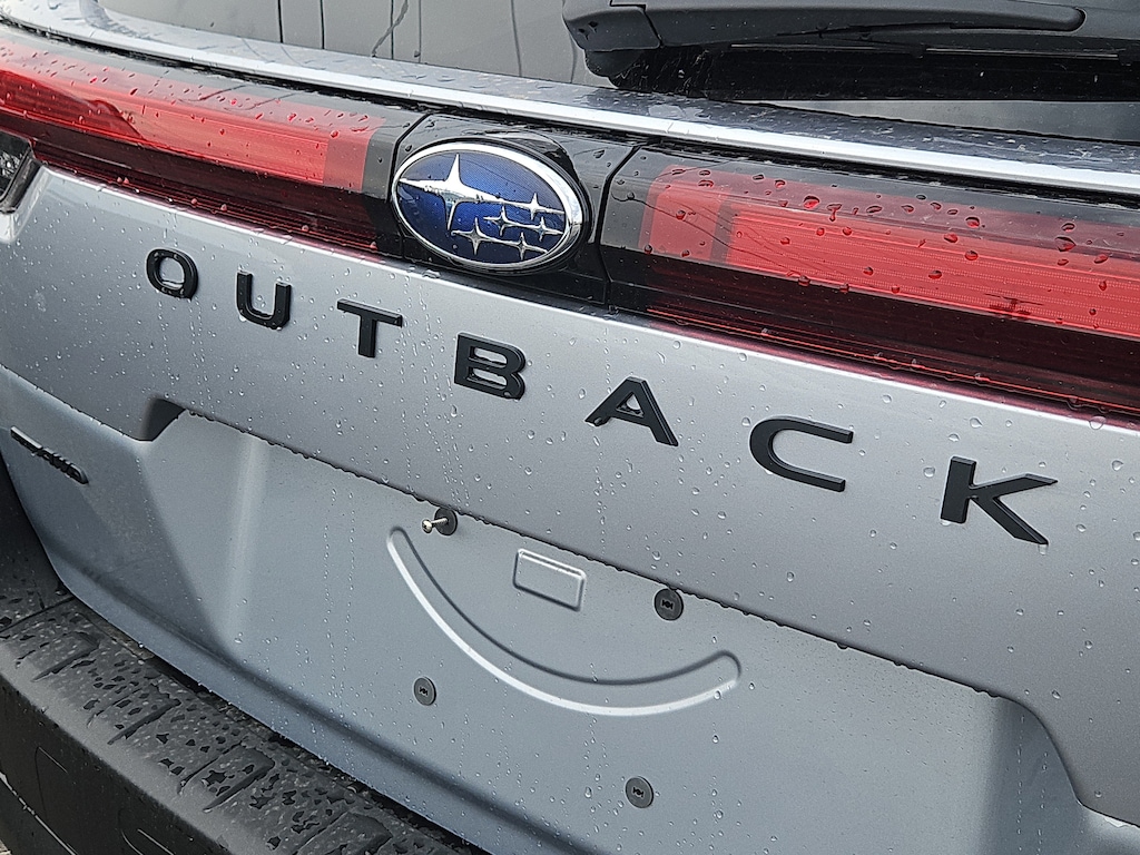 New 2026 Subaru Outback Premium SUV