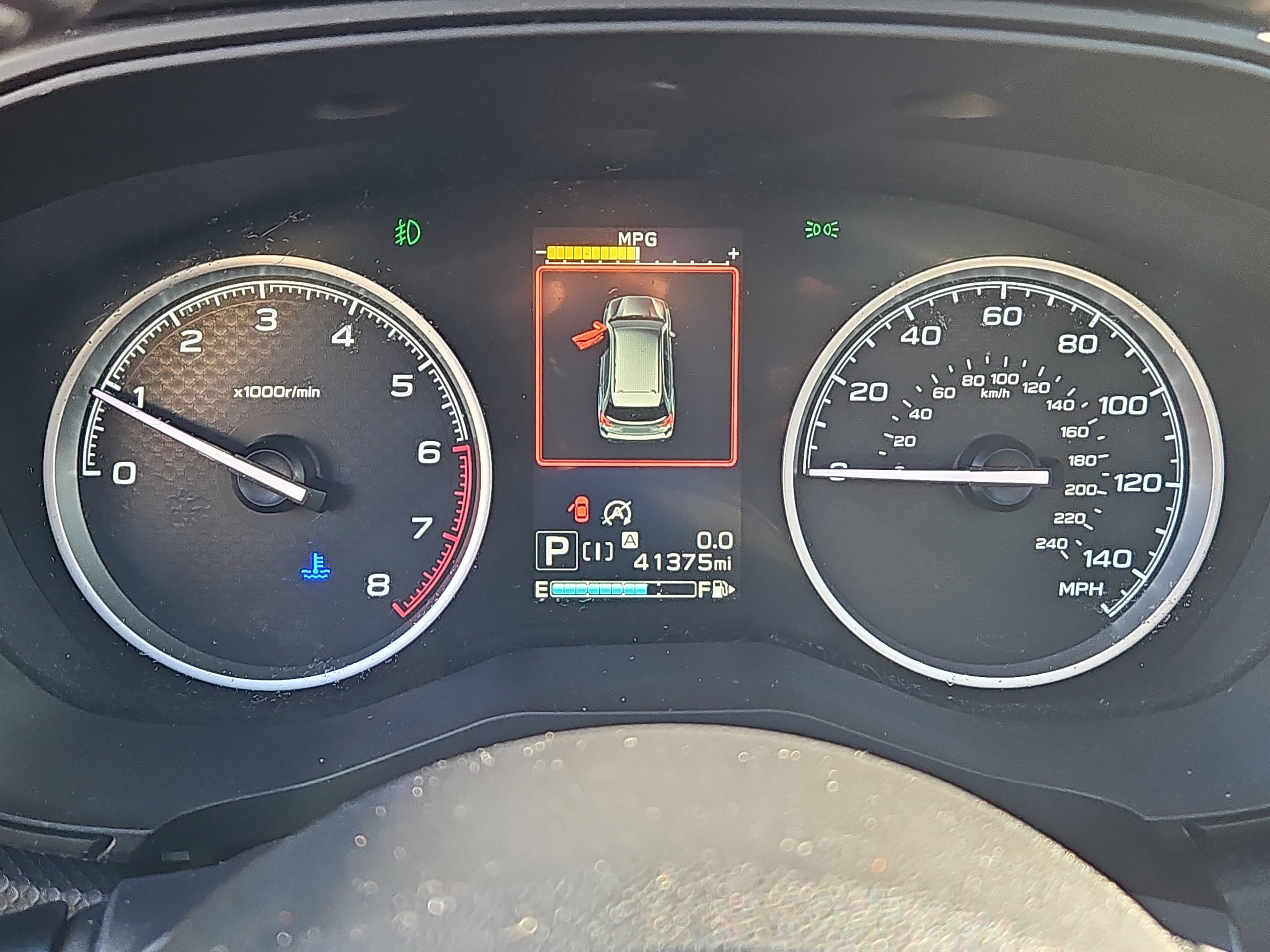 used 2021 Subaru Forester car, priced at $23,765