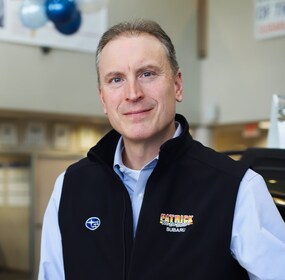 Staff member Joe Dinneen from ID_6a634e695e6a