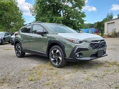 2025 Subaru Crosstrek Limited SUV