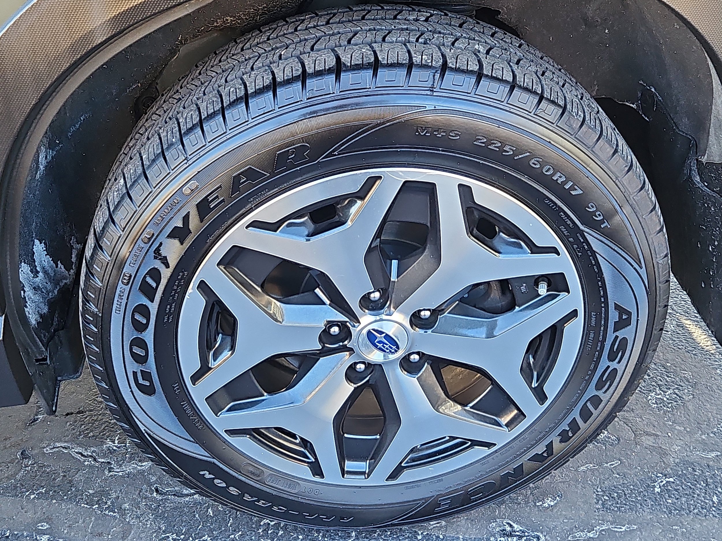 used 2021 Subaru Forester car, priced at $23,765