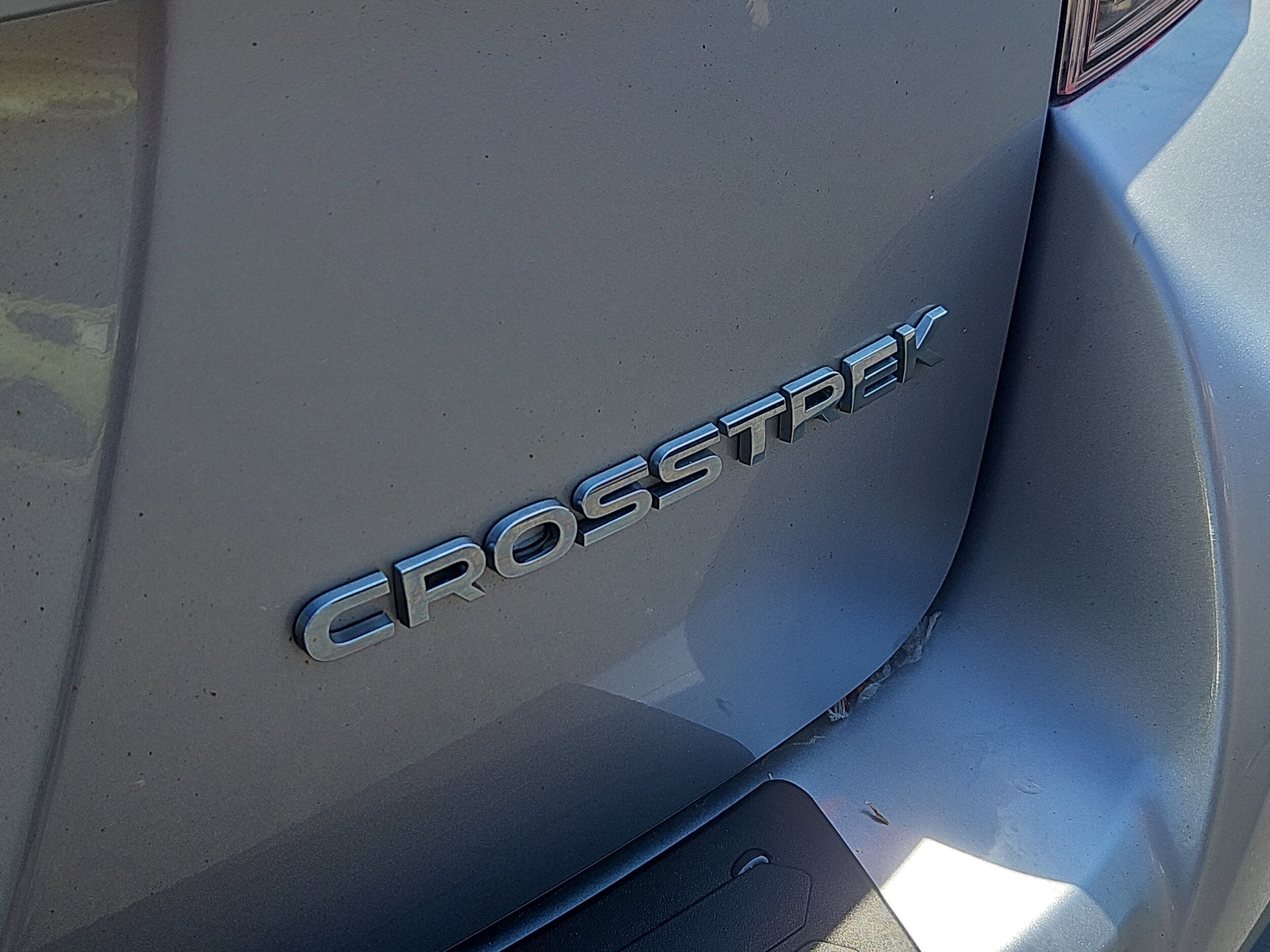 used 2020 Subaru Crosstrek car, priced at $18,659