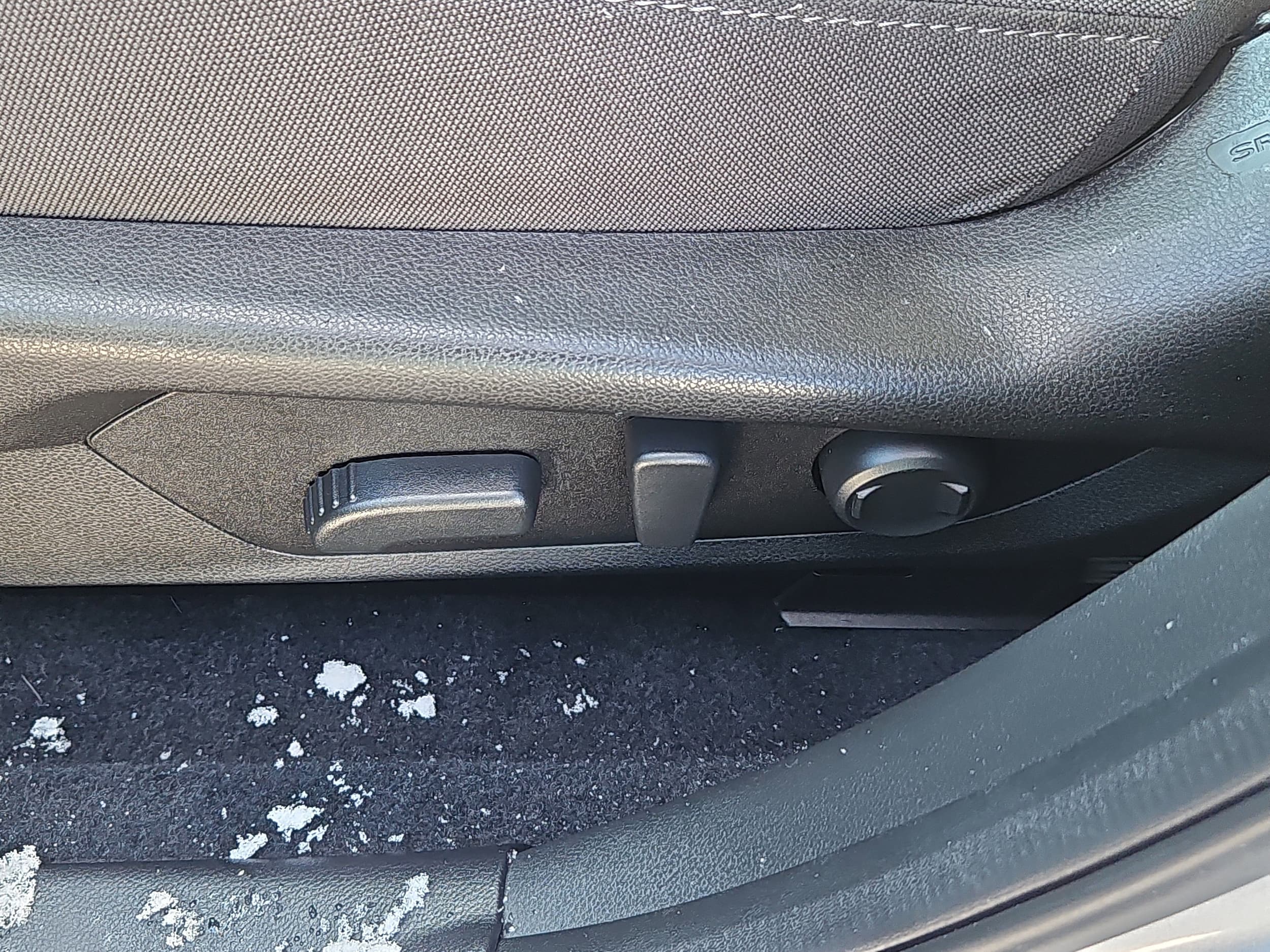 used 2024 Subaru Crosstrek car, priced at $25,990