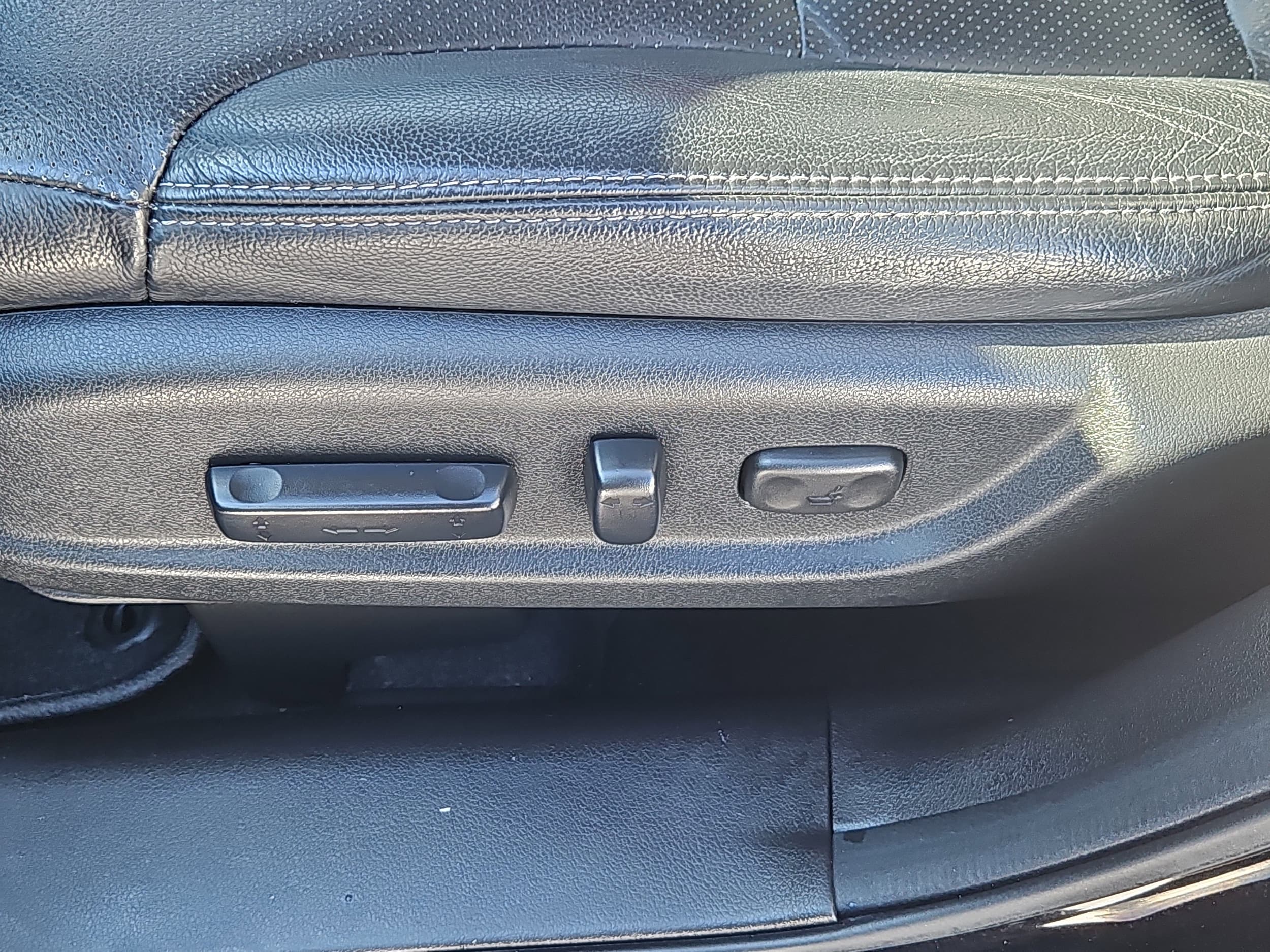 used 2015 Honda CR-V car, priced at $18,842