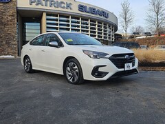 2024 Subaru Legacy Touring XT Touring XT AWD