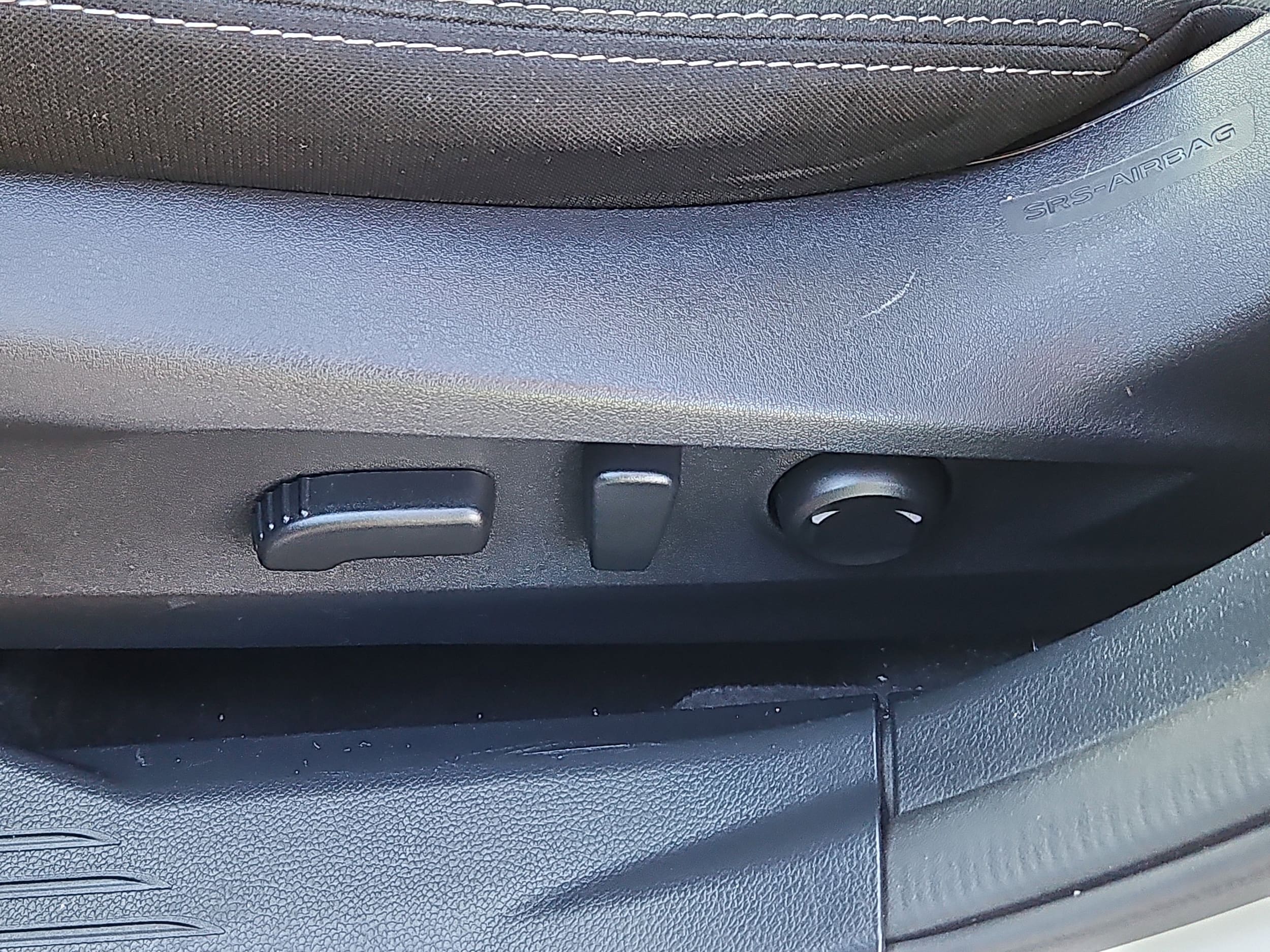 used 2023 Subaru Outback car, priced at $26,990