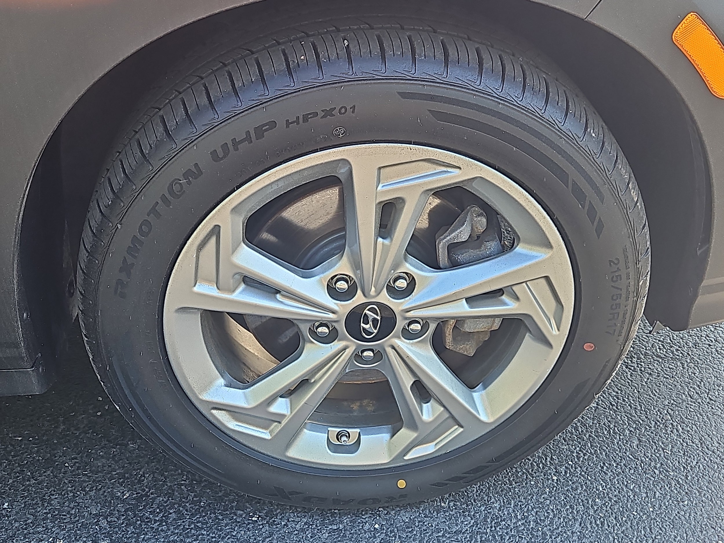 used 2022 Hyundai Kona car, priced at $18,467