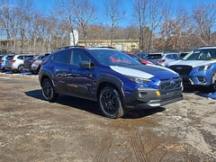 2025 Subaru Crosstrek Wilderness SUV