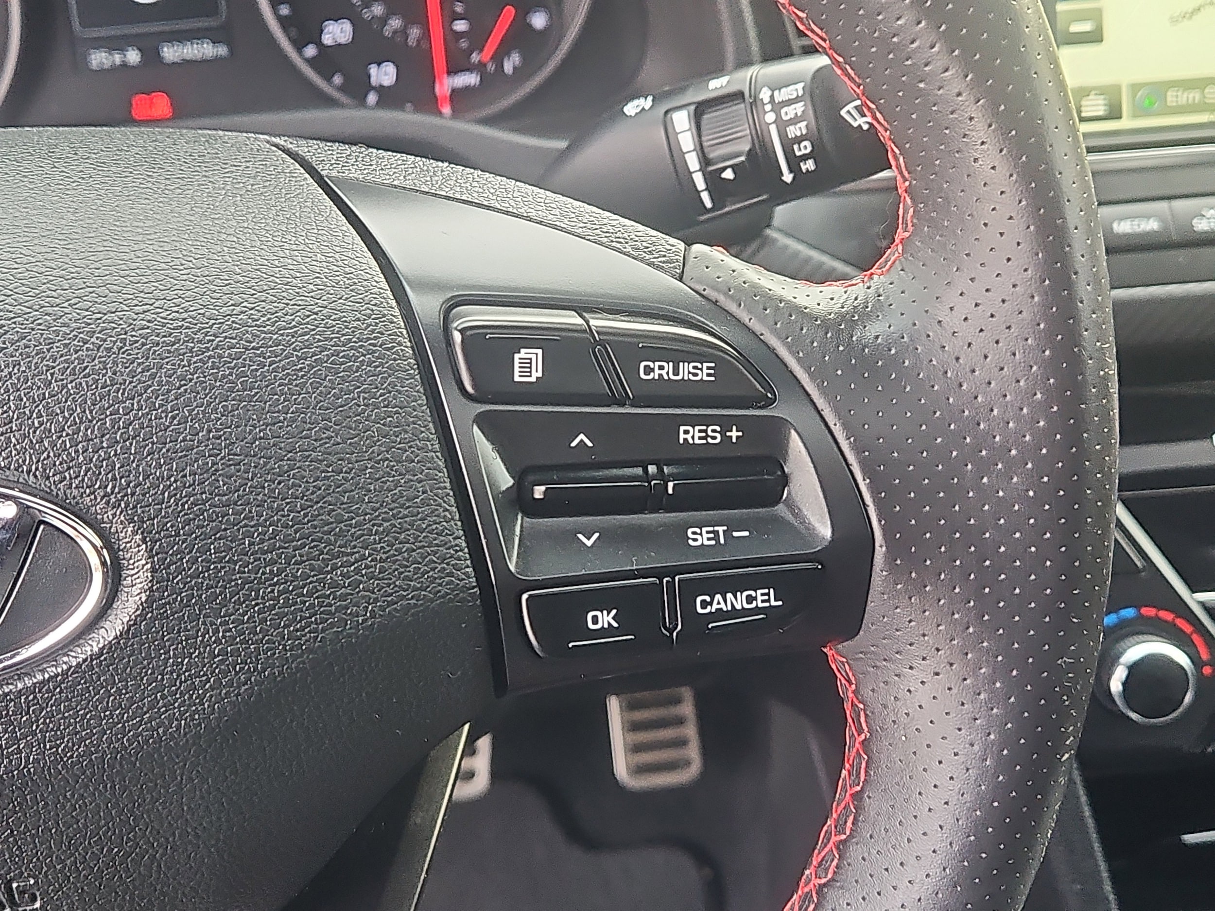 used 2017 Hyundai Elantra car, priced at $10,772