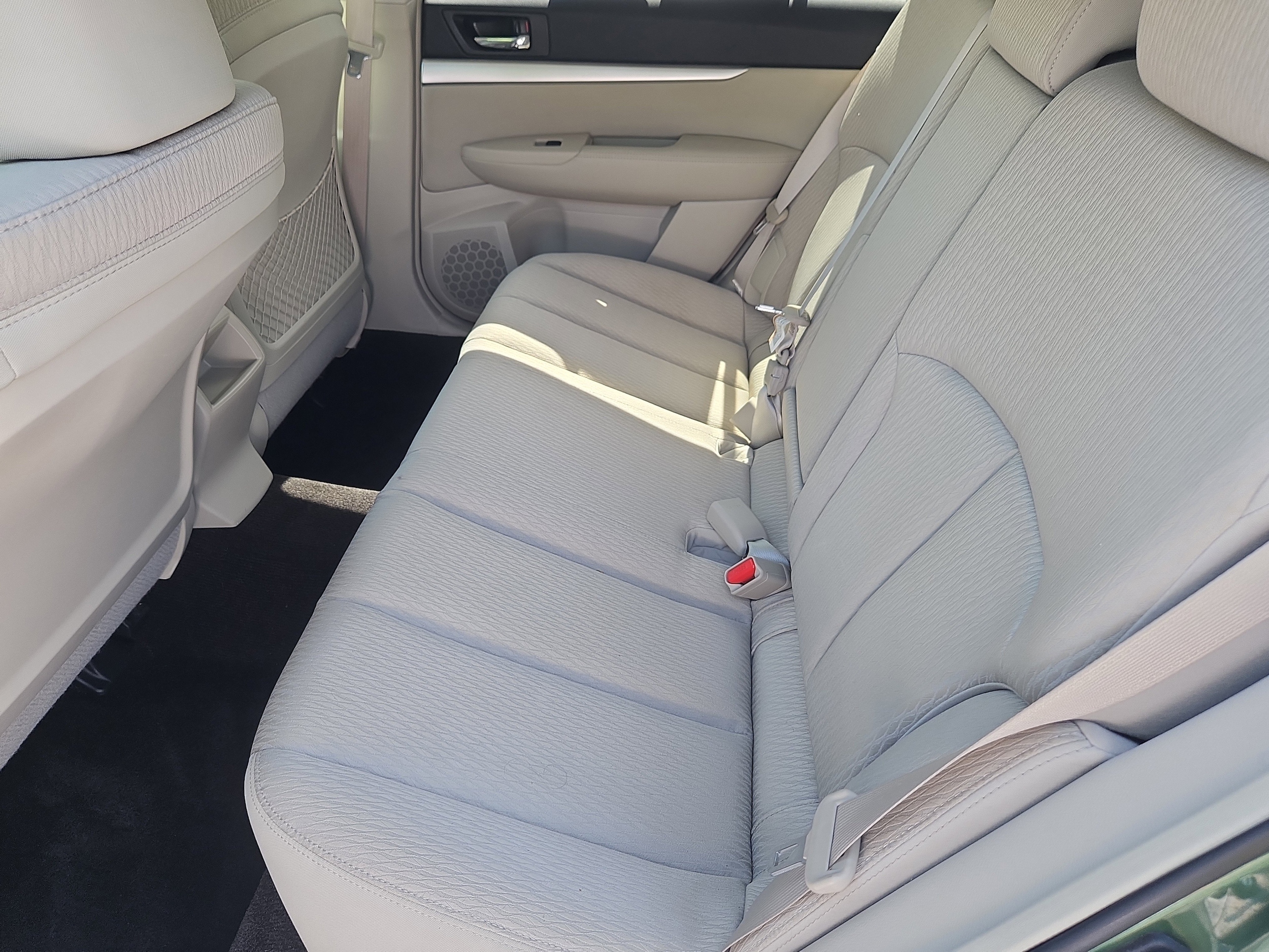 used 2011 Subaru Outback car, priced at $9,375