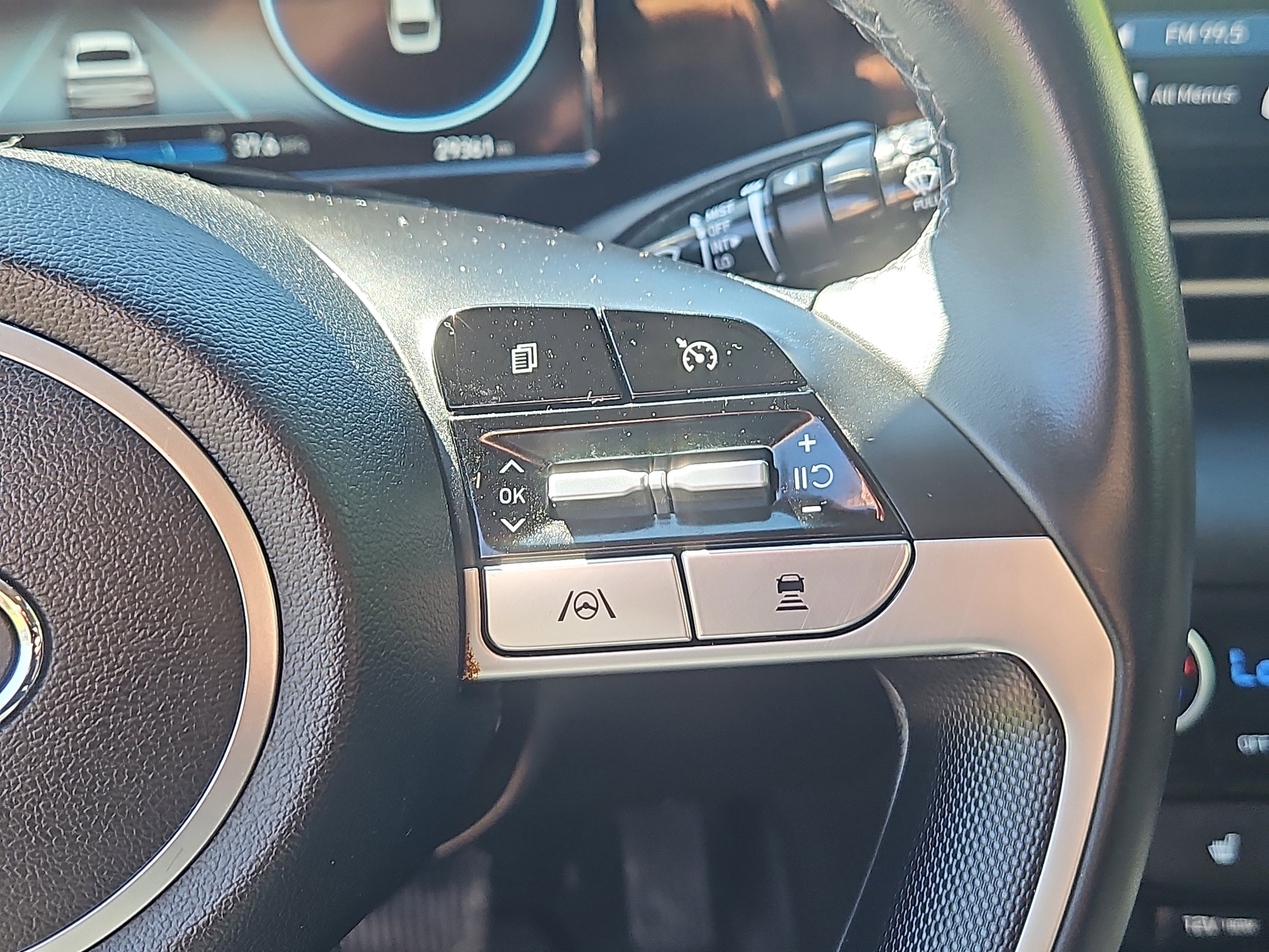 used 2021 Hyundai Elantra car, priced at $19,569