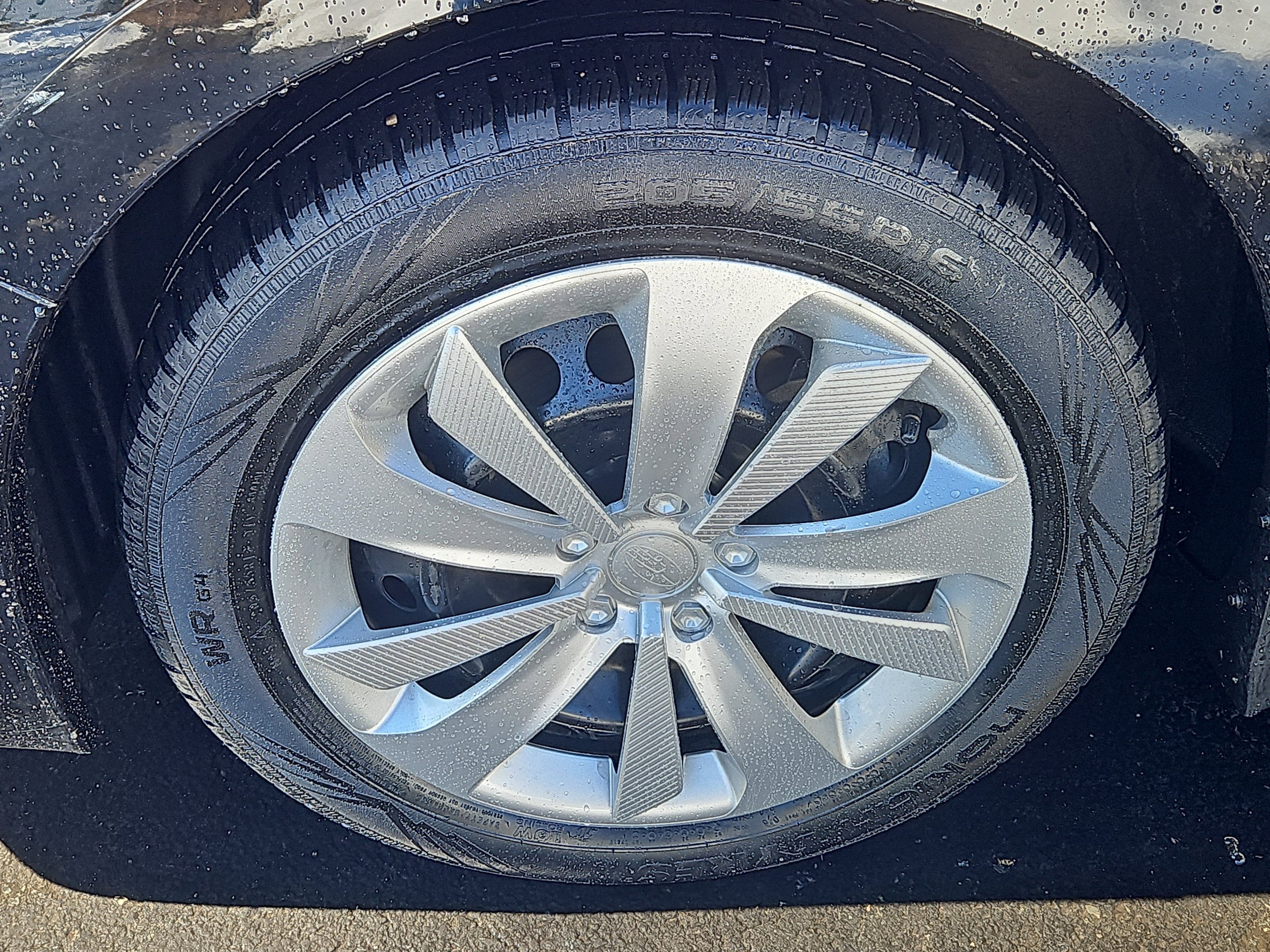 used 2022 Subaru Impreza car, priced at $19,909