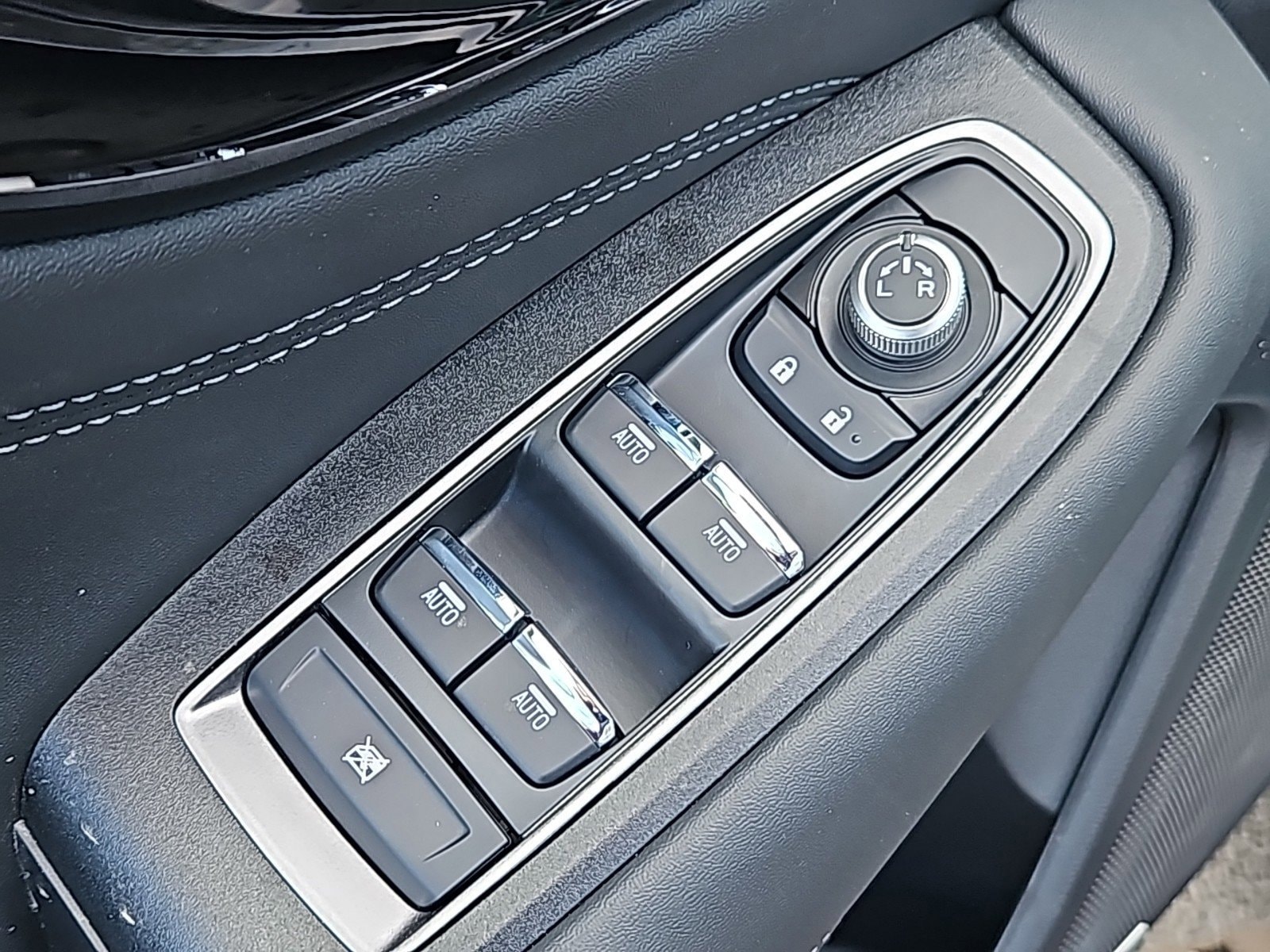 new 2025 Subaru Legacy car, priced at $34,784