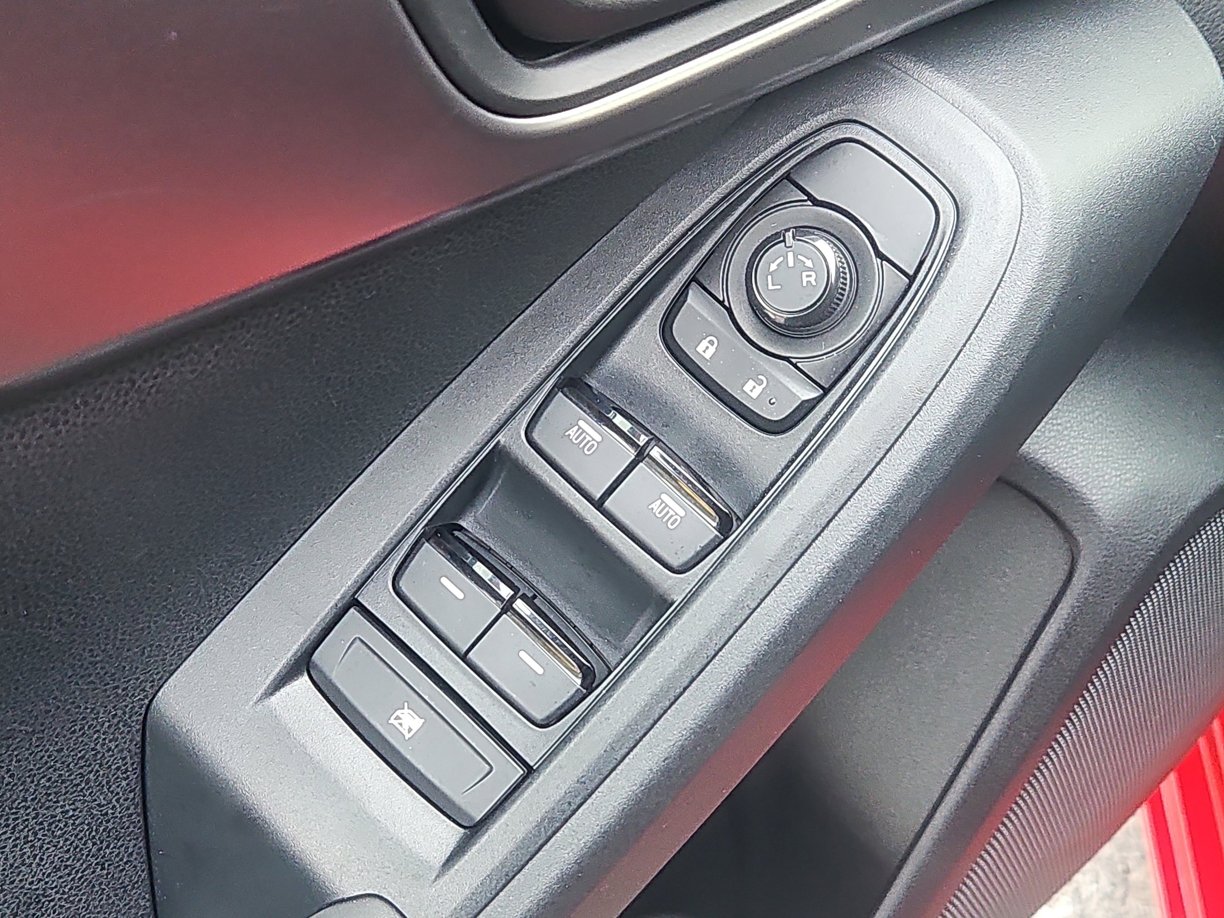 used 2025 Subaru Impreza car, priced at $24,990