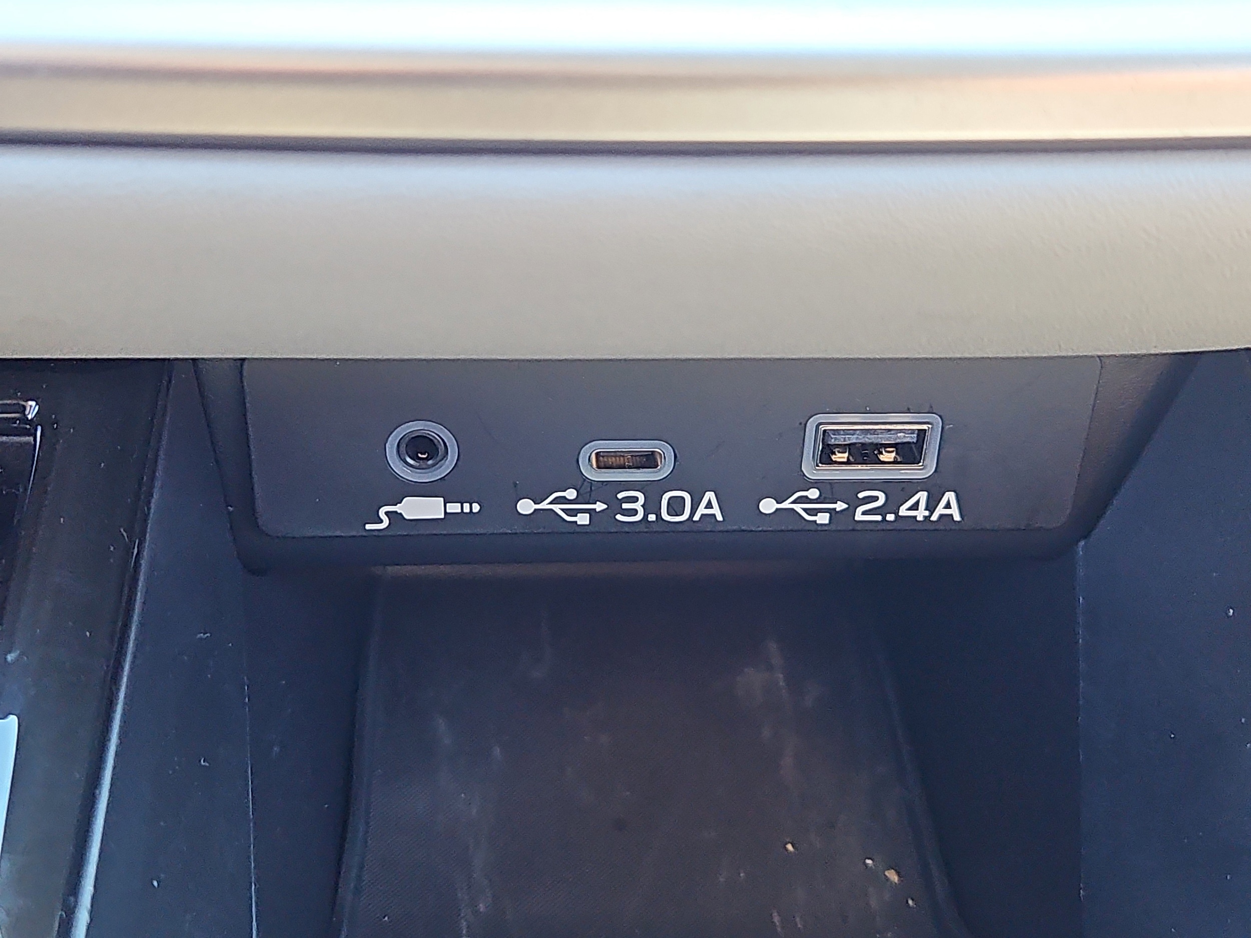 used 2025 Subaru Legacy car, priced at $26,866