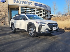 2023 Subaru Outback Premium Premium CVT