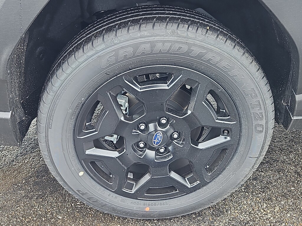 New 2026 Subaru Outback Limited SUV